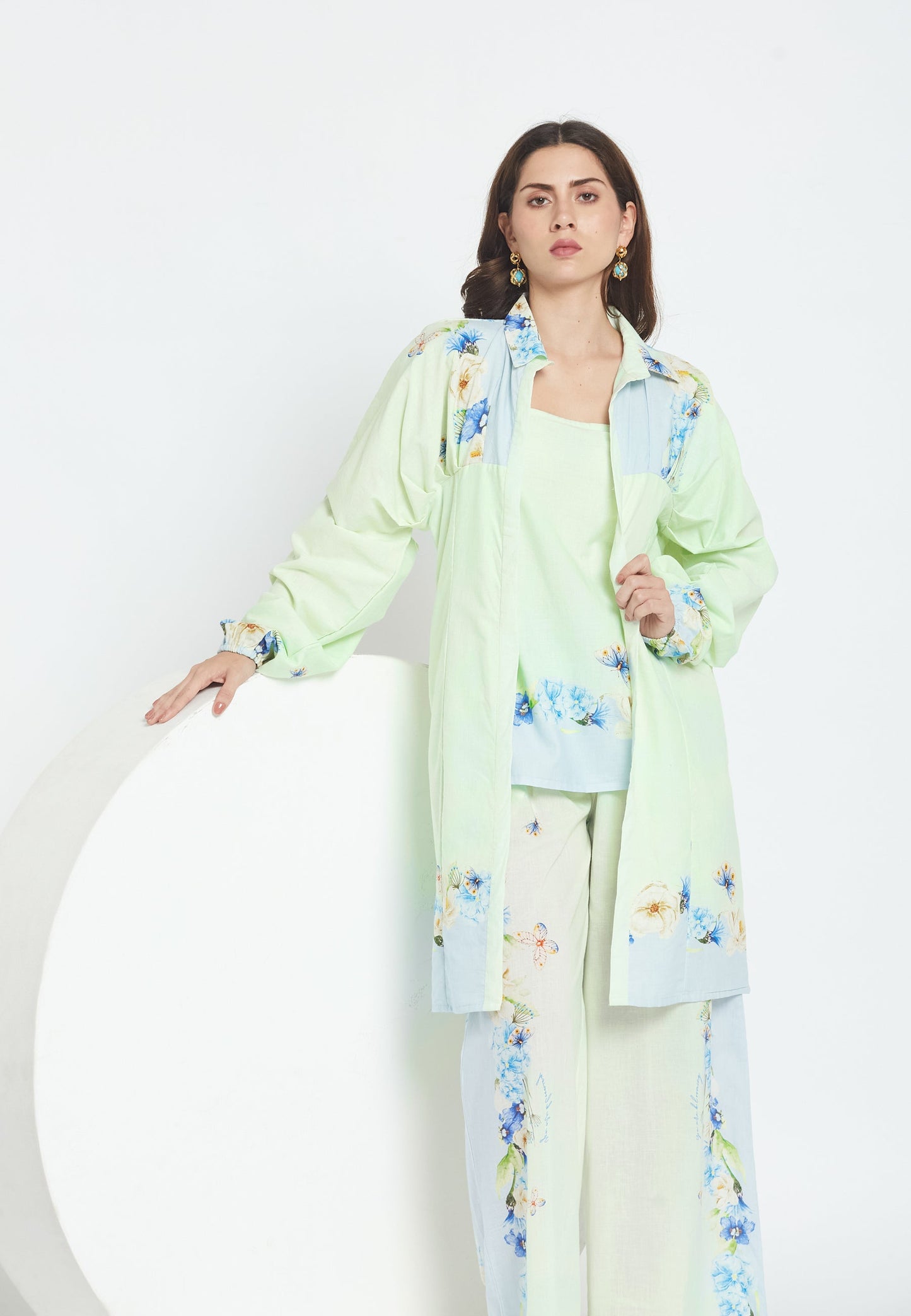 Bloom Vita Trousers