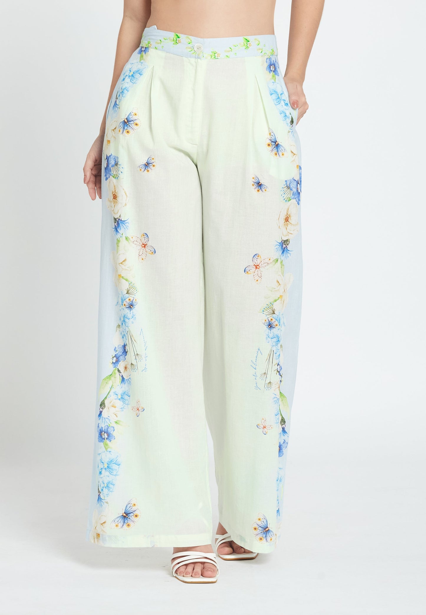 Bloom Vita Trousers