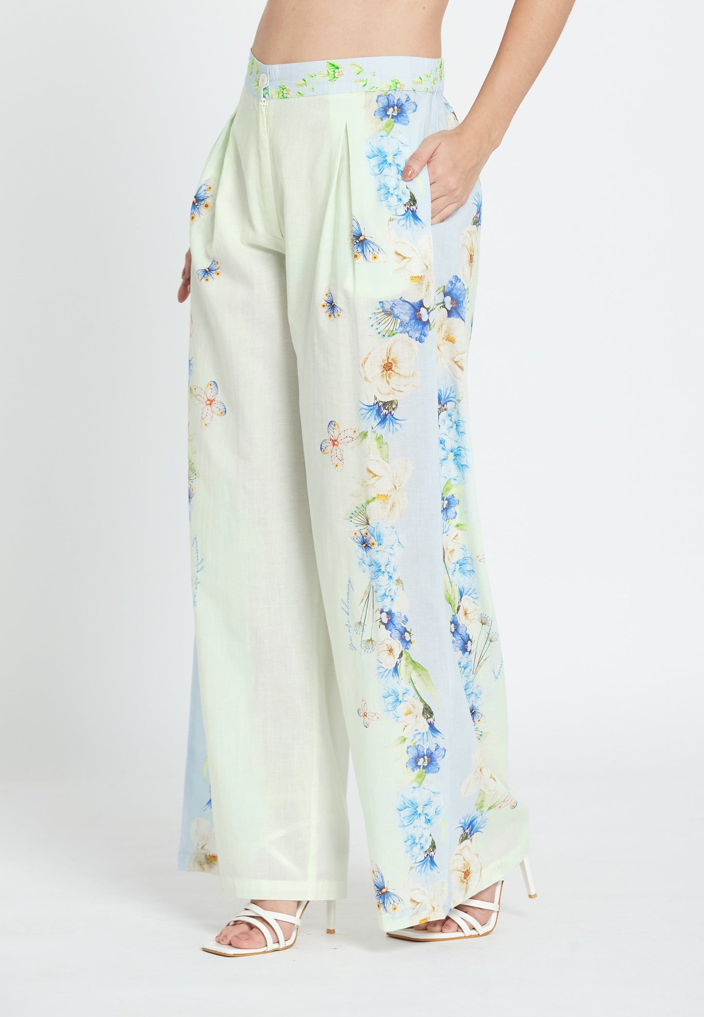 Bloom Vita Trousers
