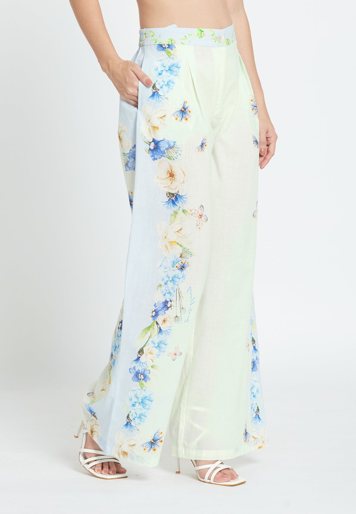 Bloom Vita Trousers