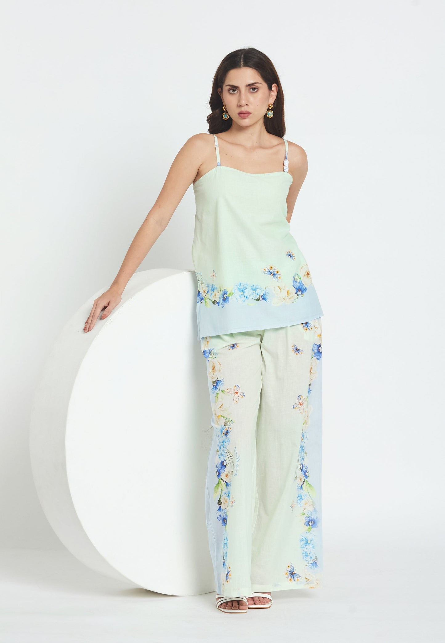 Shella Vita Top