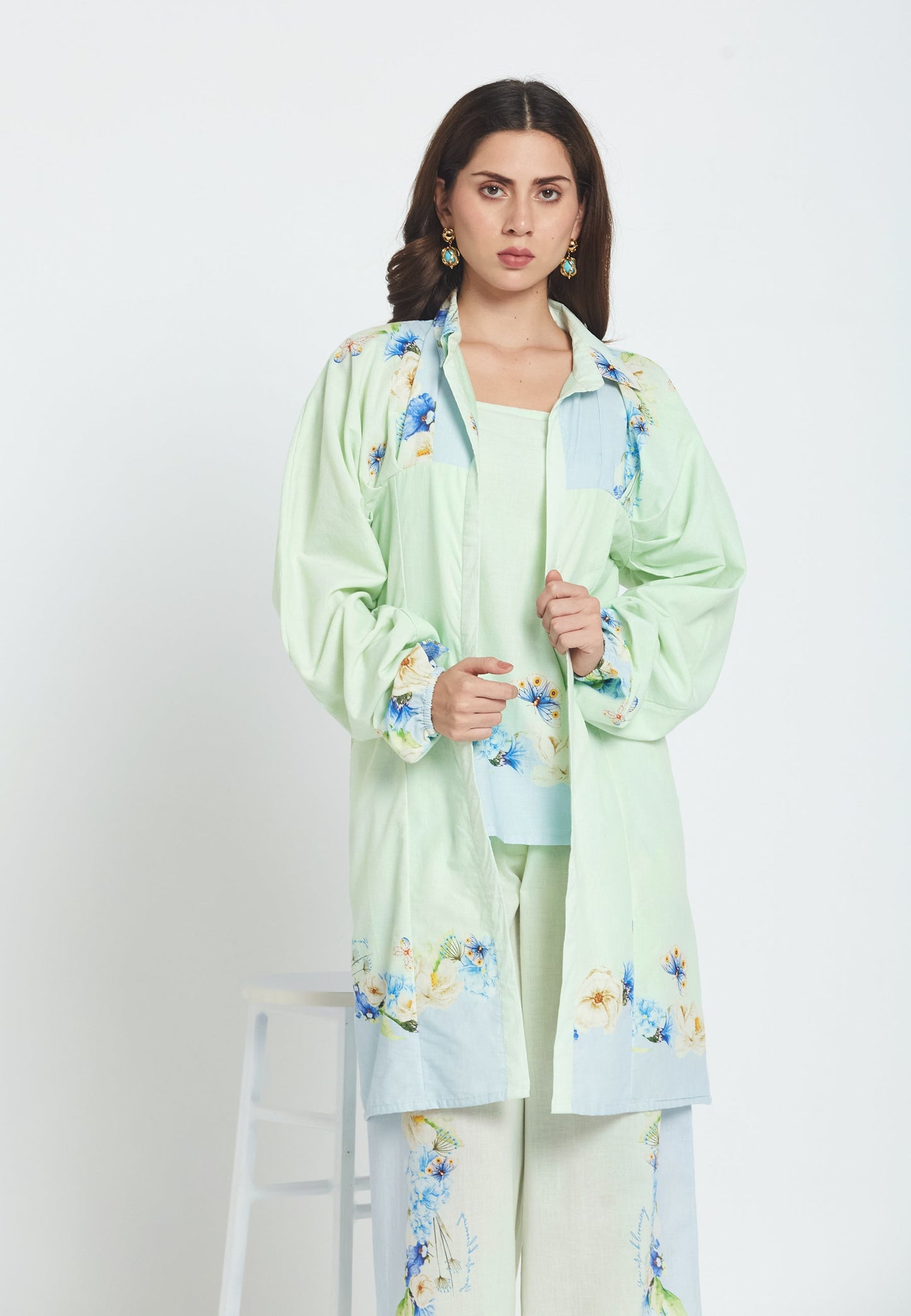 Shella Vita Top