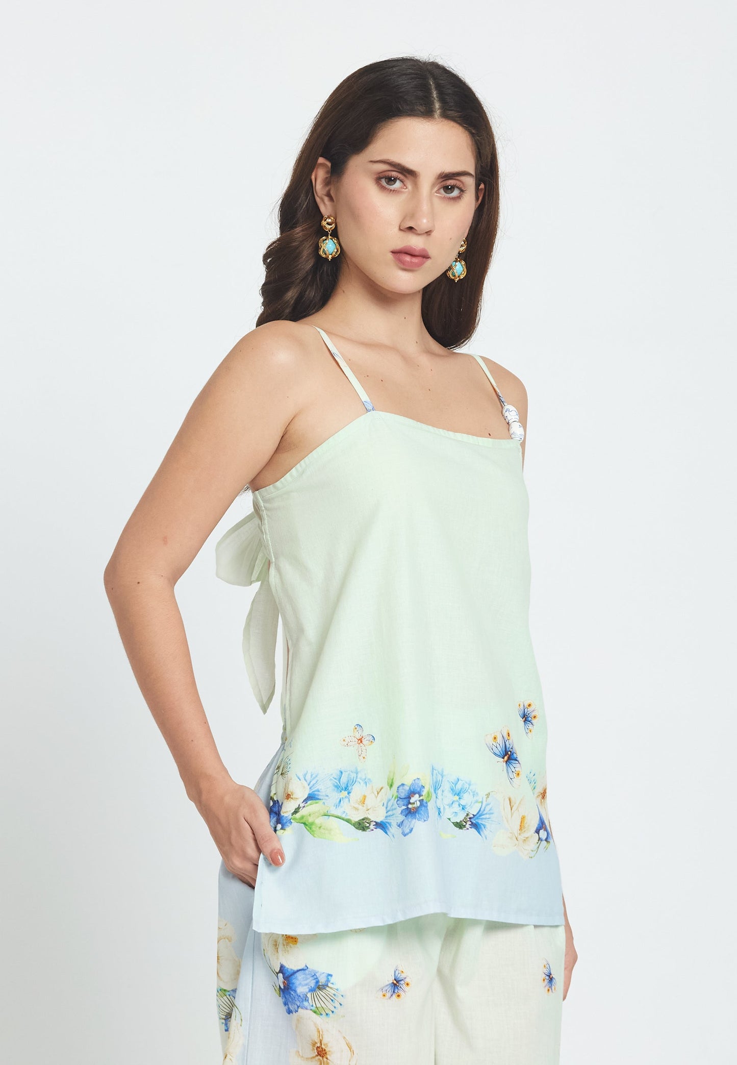 Shella Vita Top