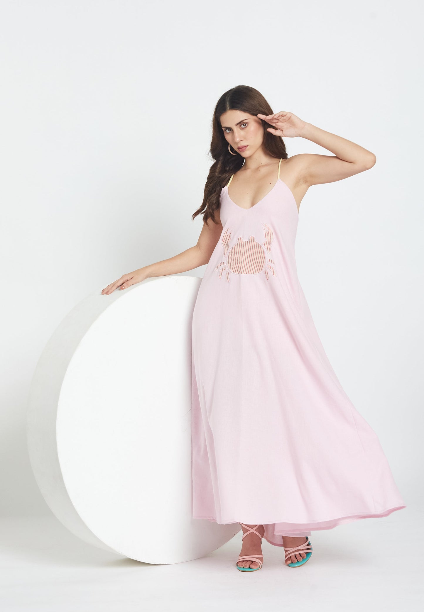 Fiore Life Dress