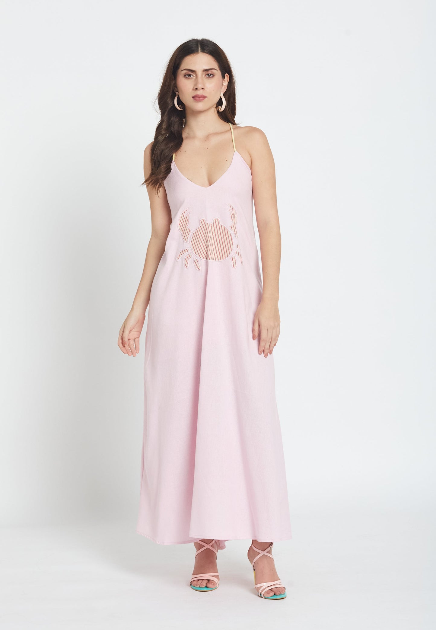 Fiore Life Dress