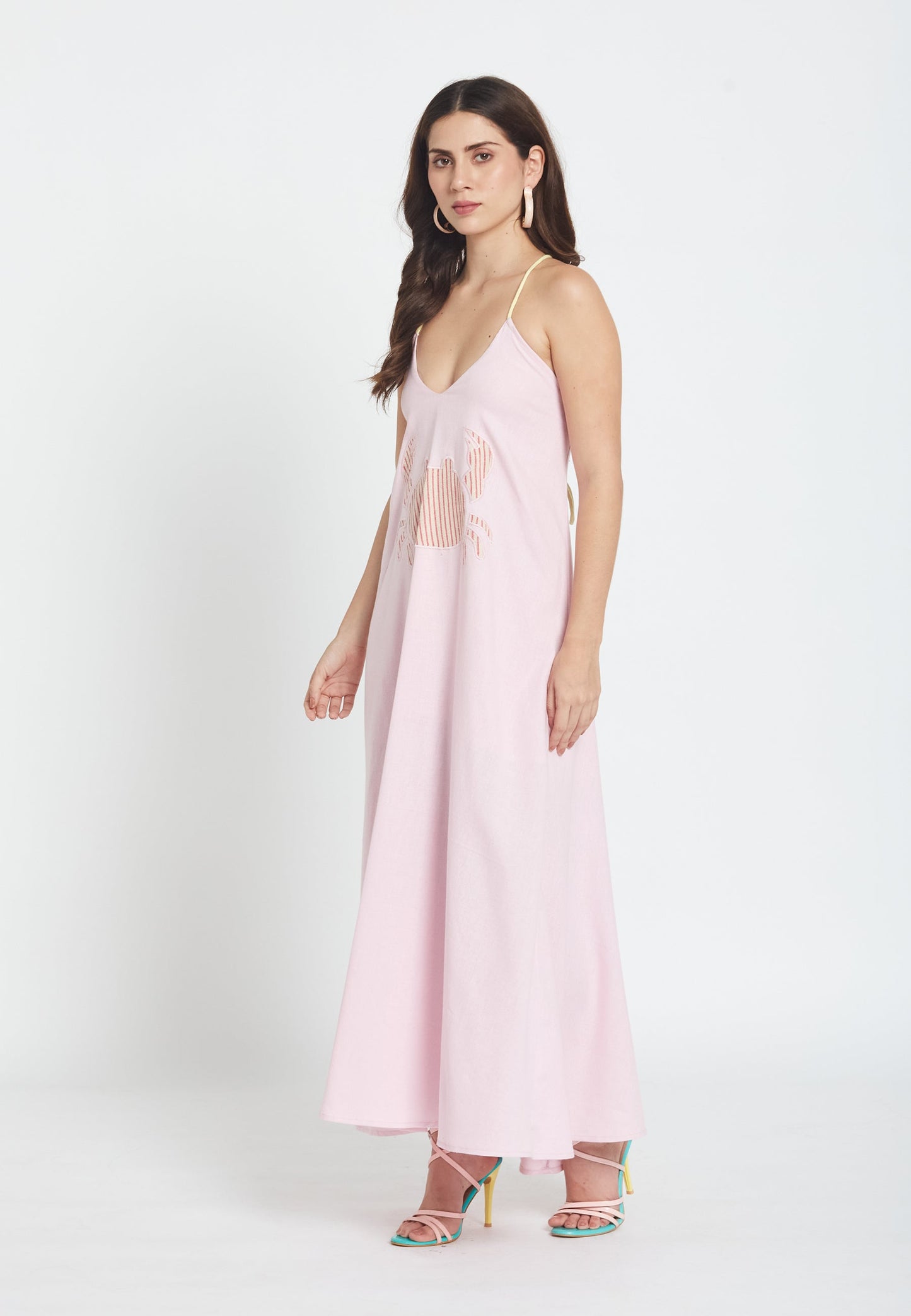 Fiore Life Dress