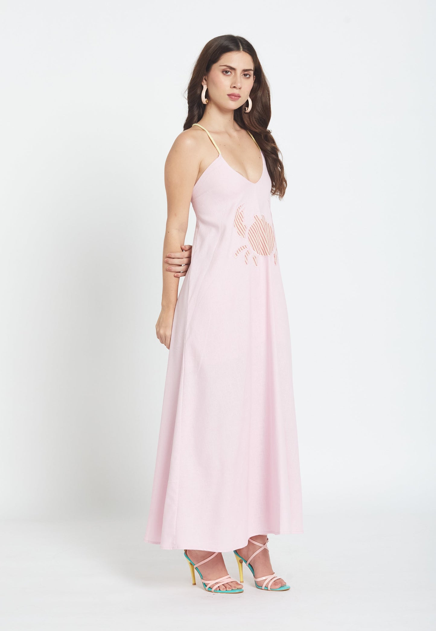 Fiore Life Dress