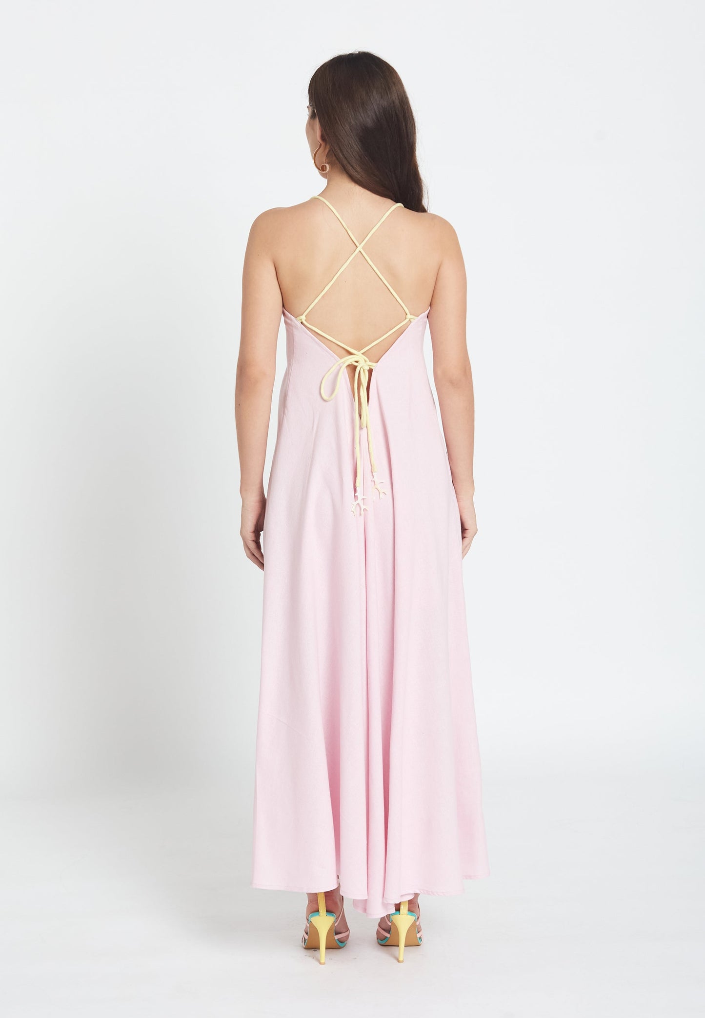 Fiore Life Dress