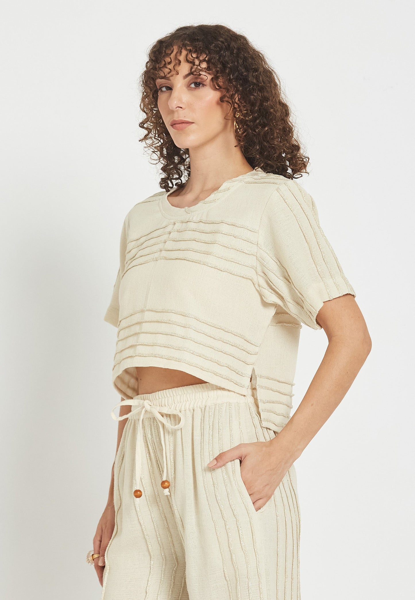 Clara Medit T-shirt
