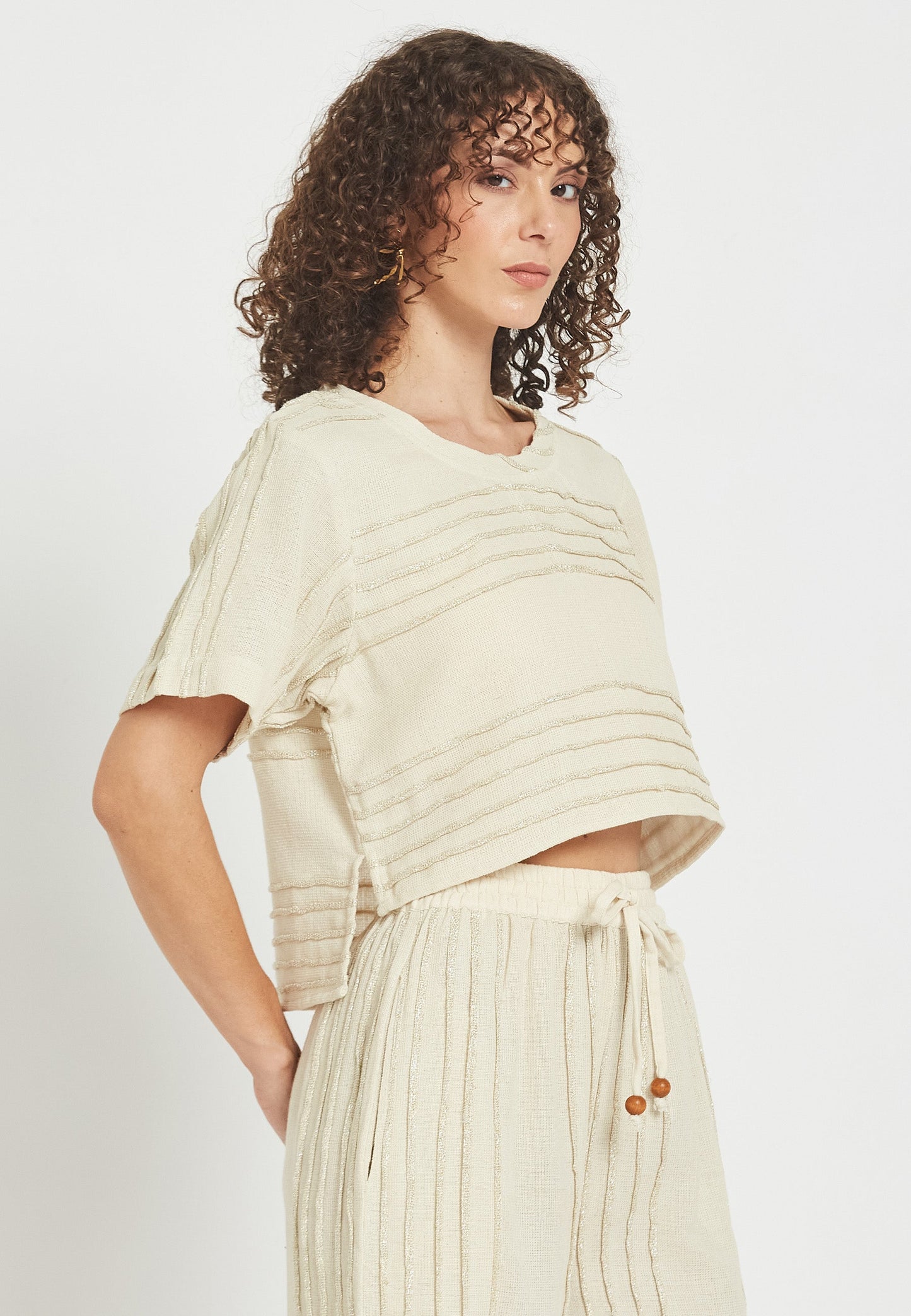 Clara Medit T-shirt