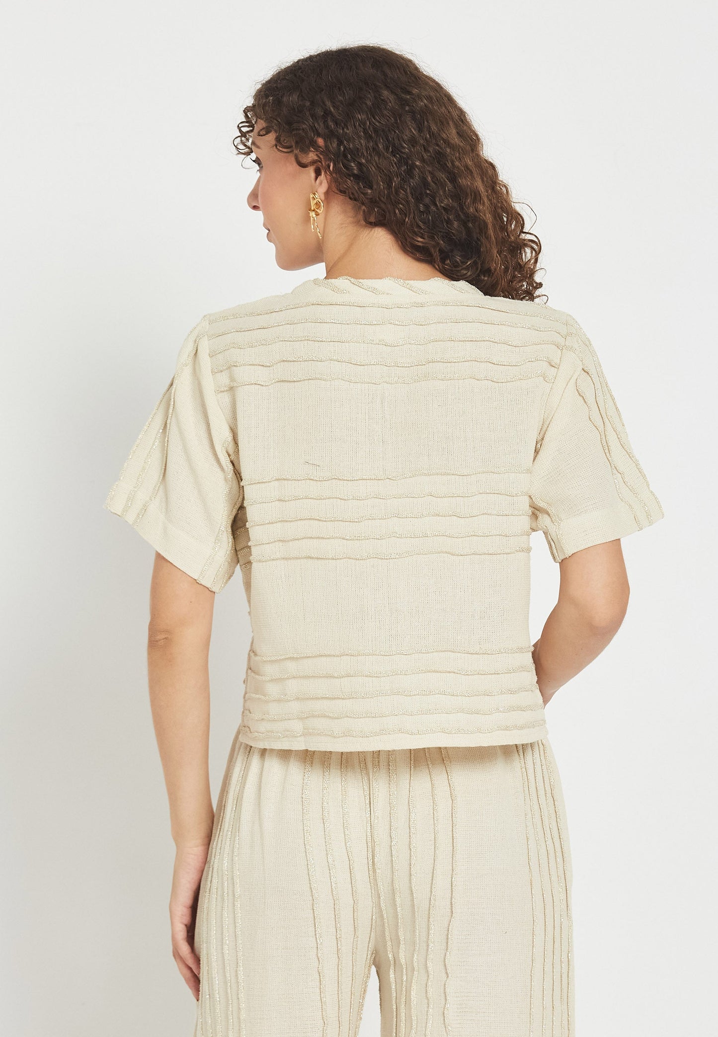 Clara Medit T-shirt