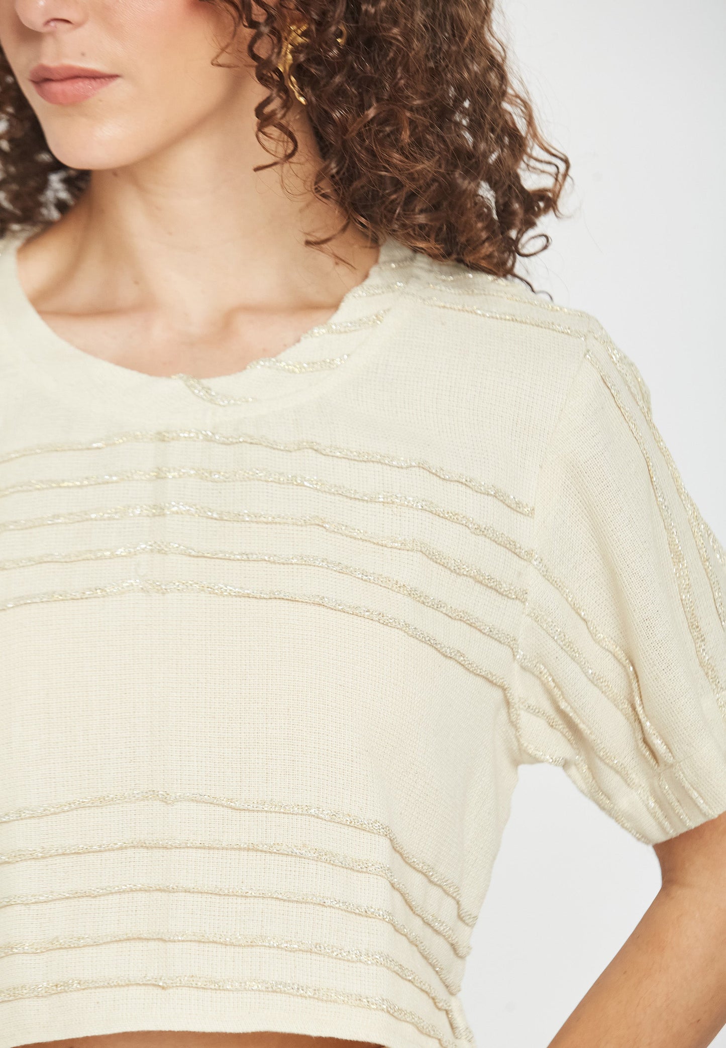 Clara Medit T-shirt