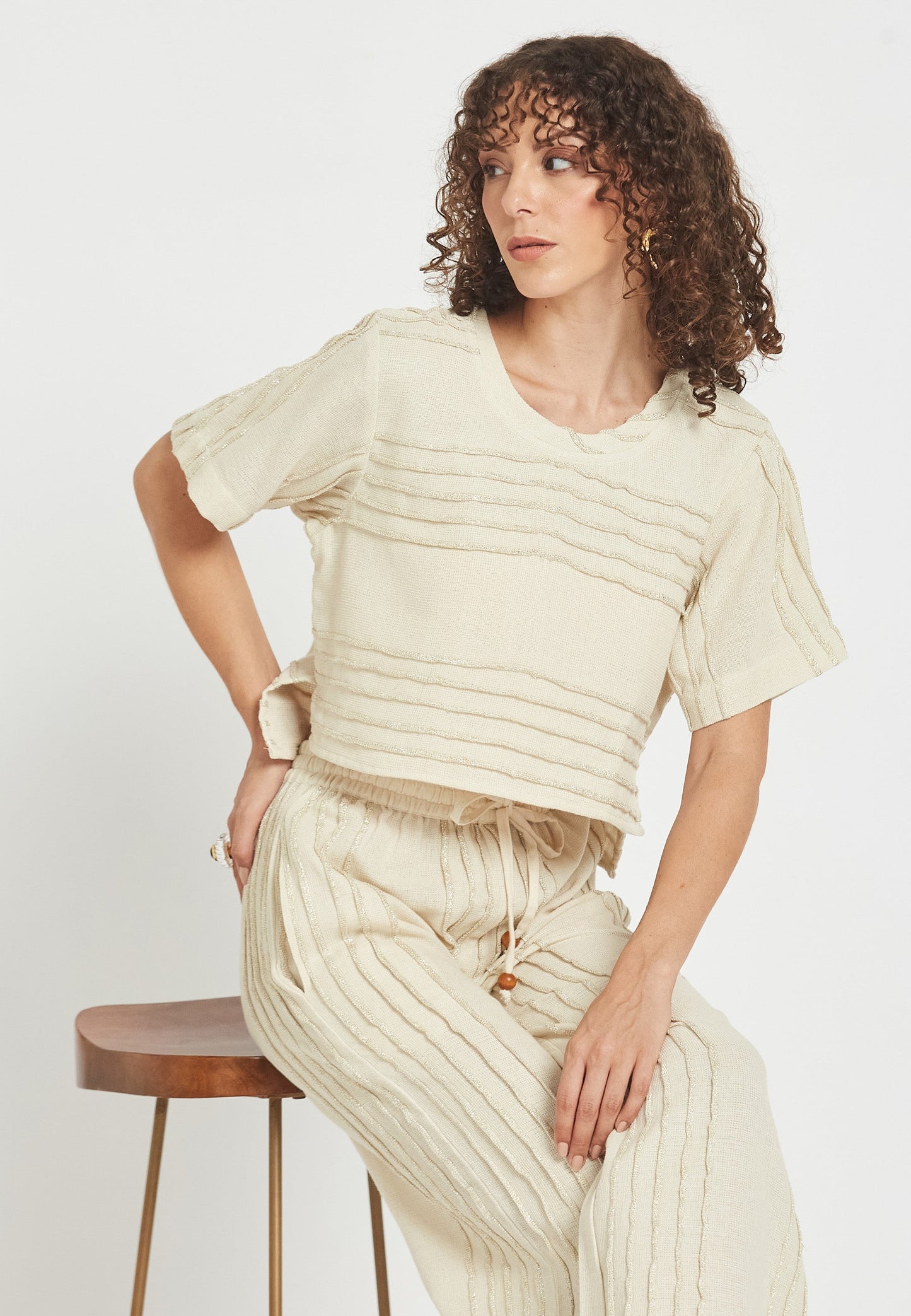 Clara Medit T-shirt