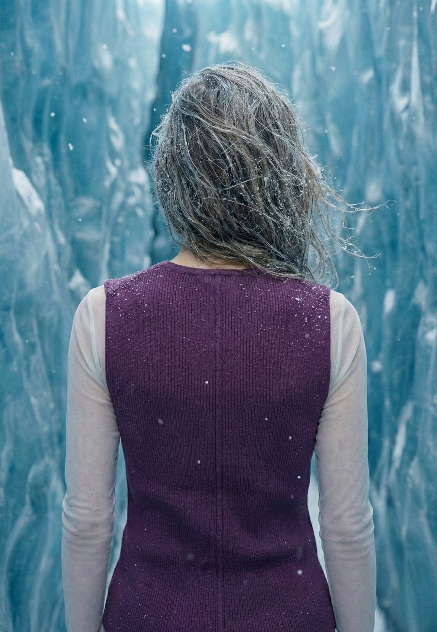 Luciana Vest