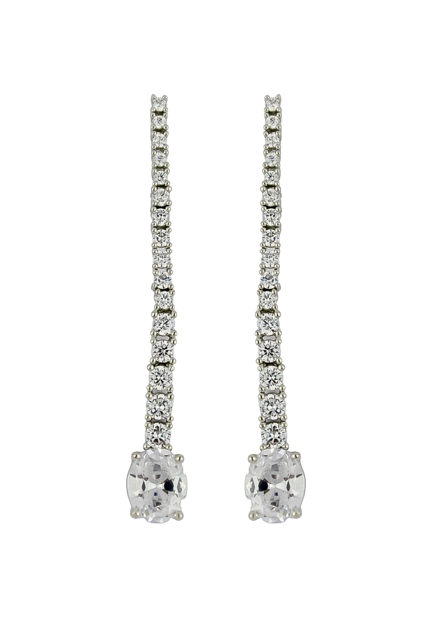 cruise marbella earrings Bombay Sunset