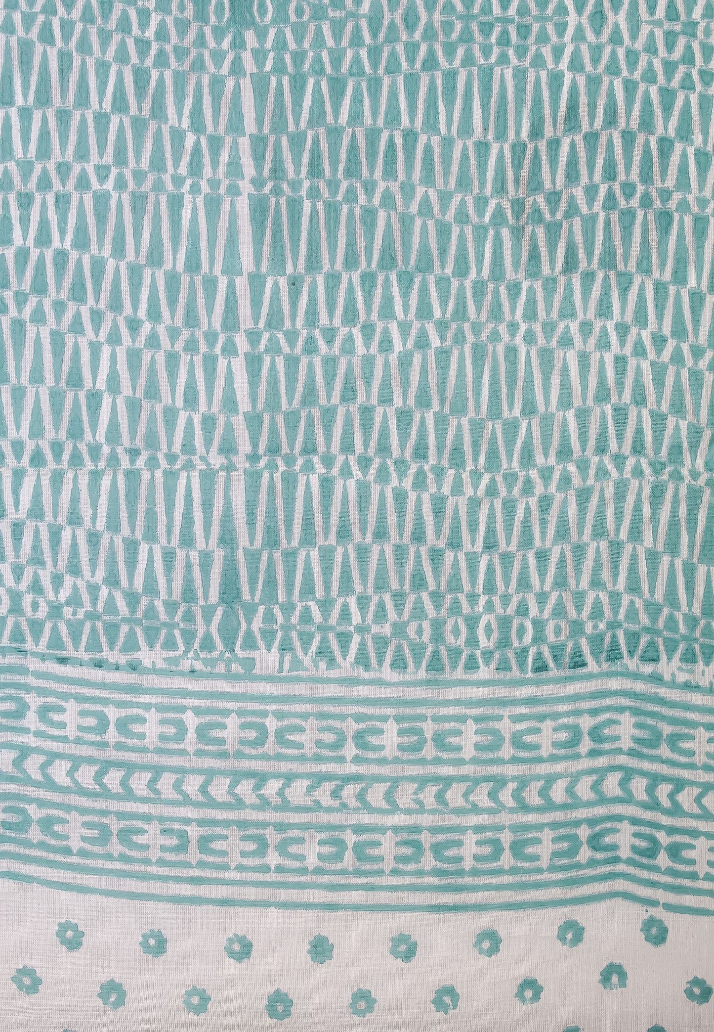 turquoise lattice beach wrap Bombay Sunset