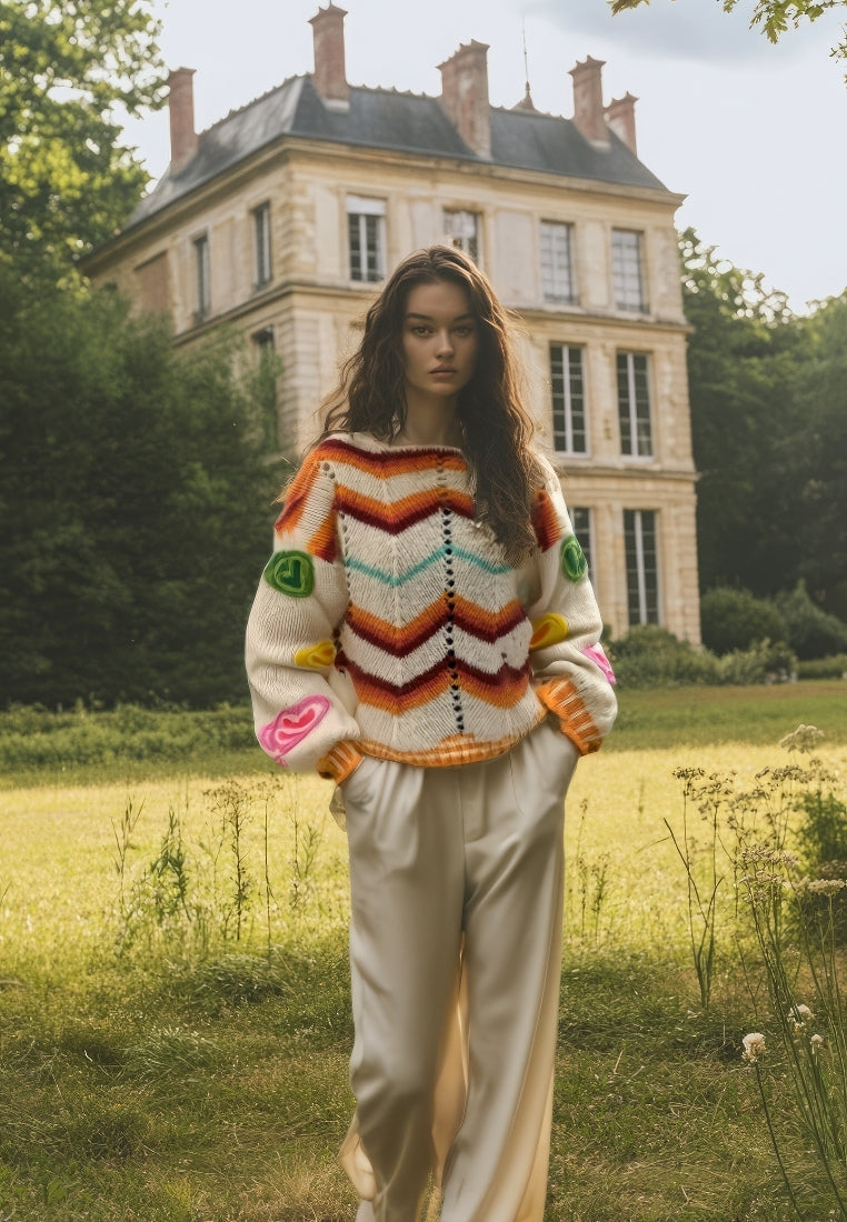 Euria Sweater