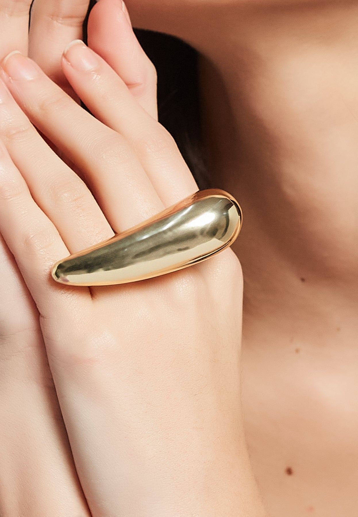 Anillo de Kida