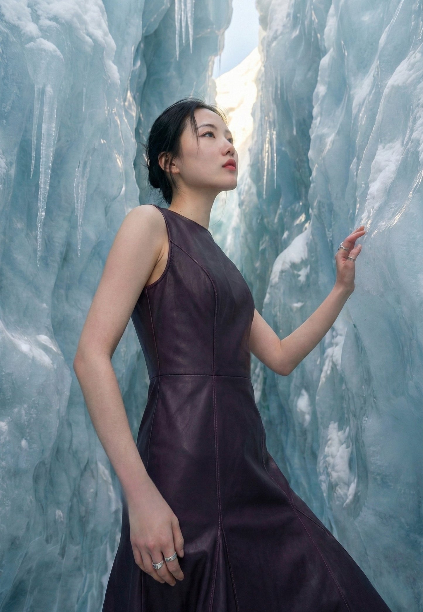 Vestido Vele