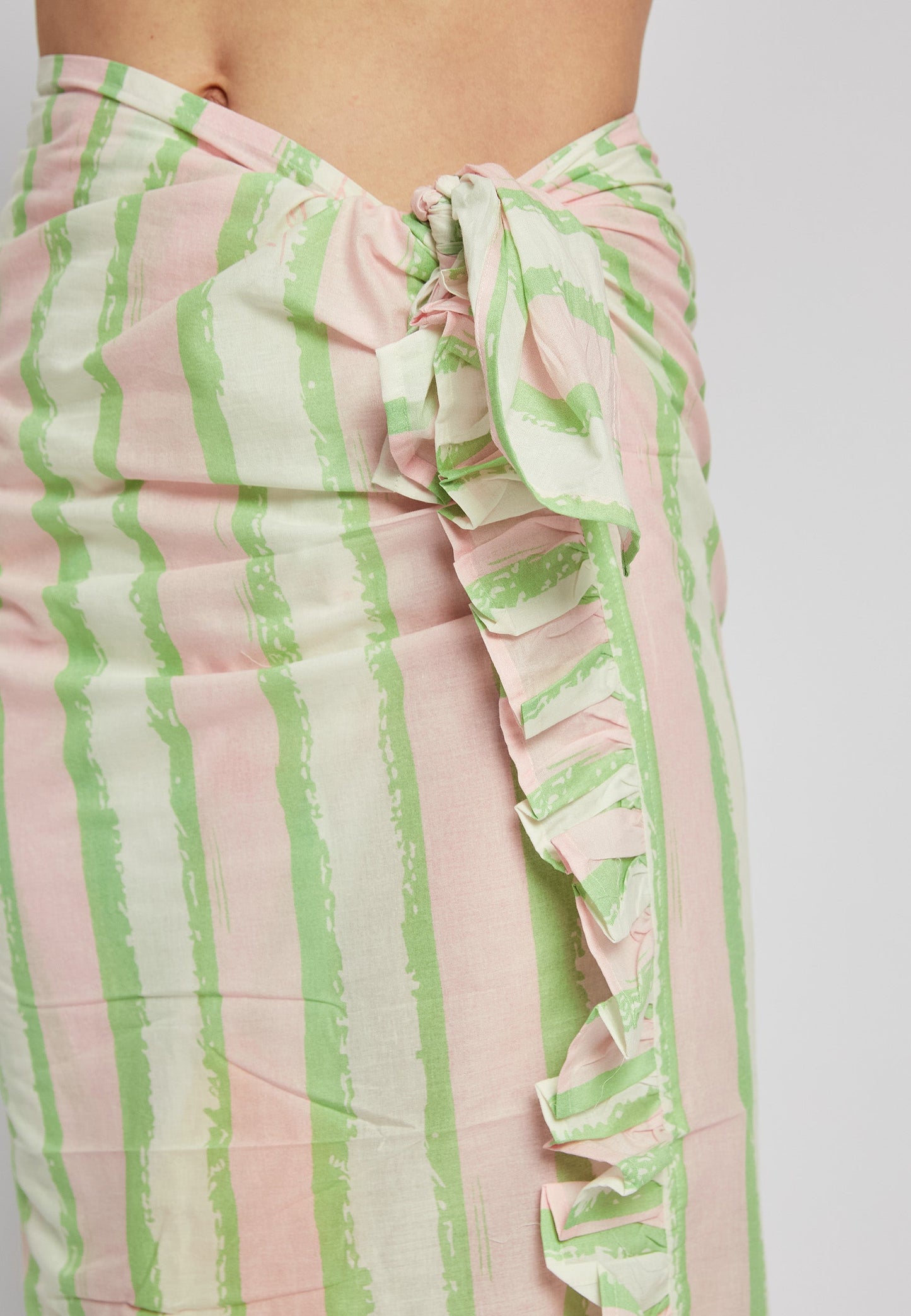 Pareo originale da viaggio