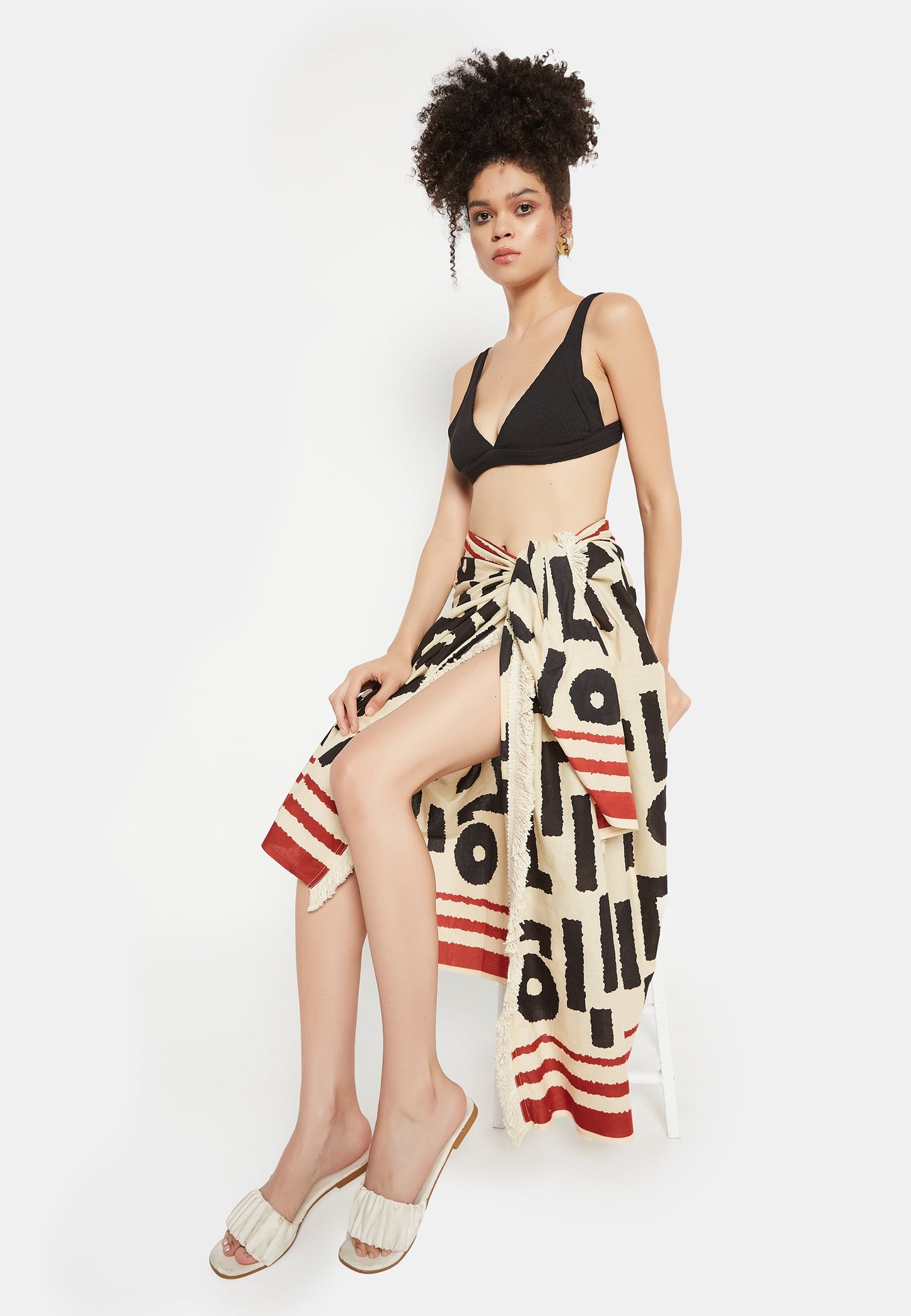 Pareo premium Althea