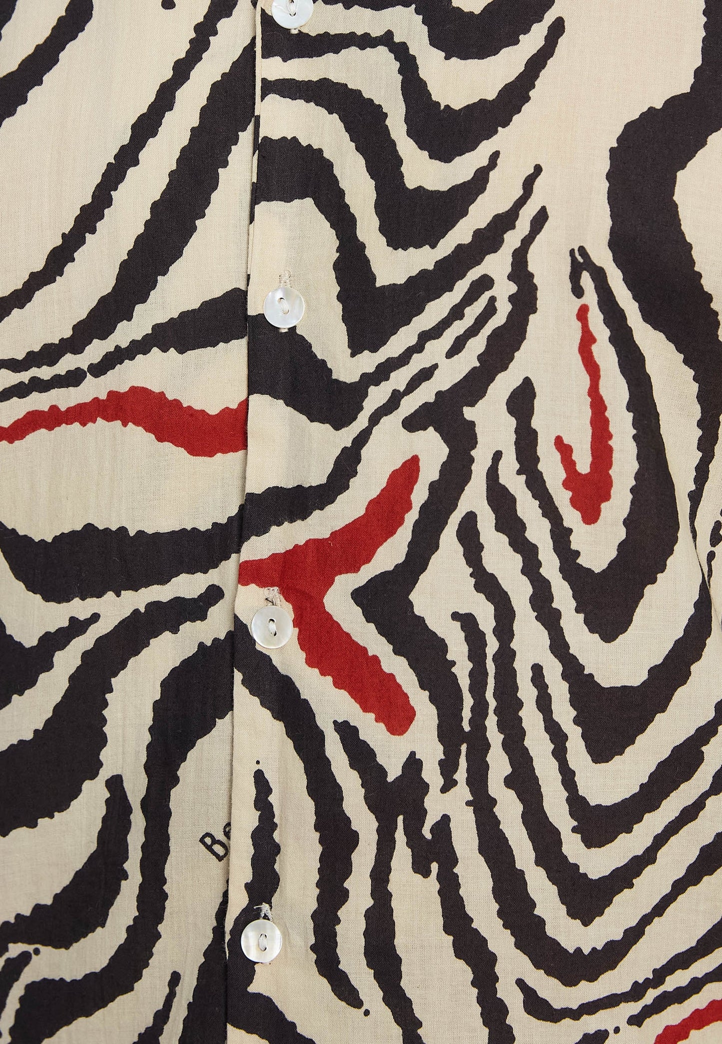 Camisa Unisex Tela Viola