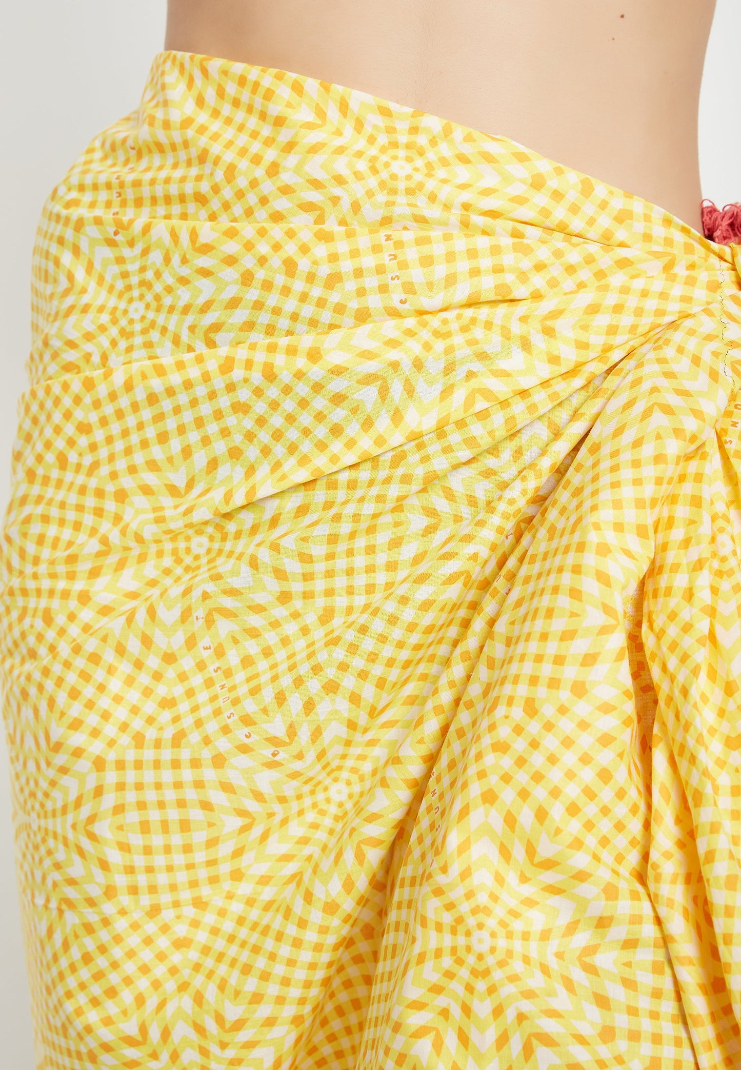 Pareo de aguja premium