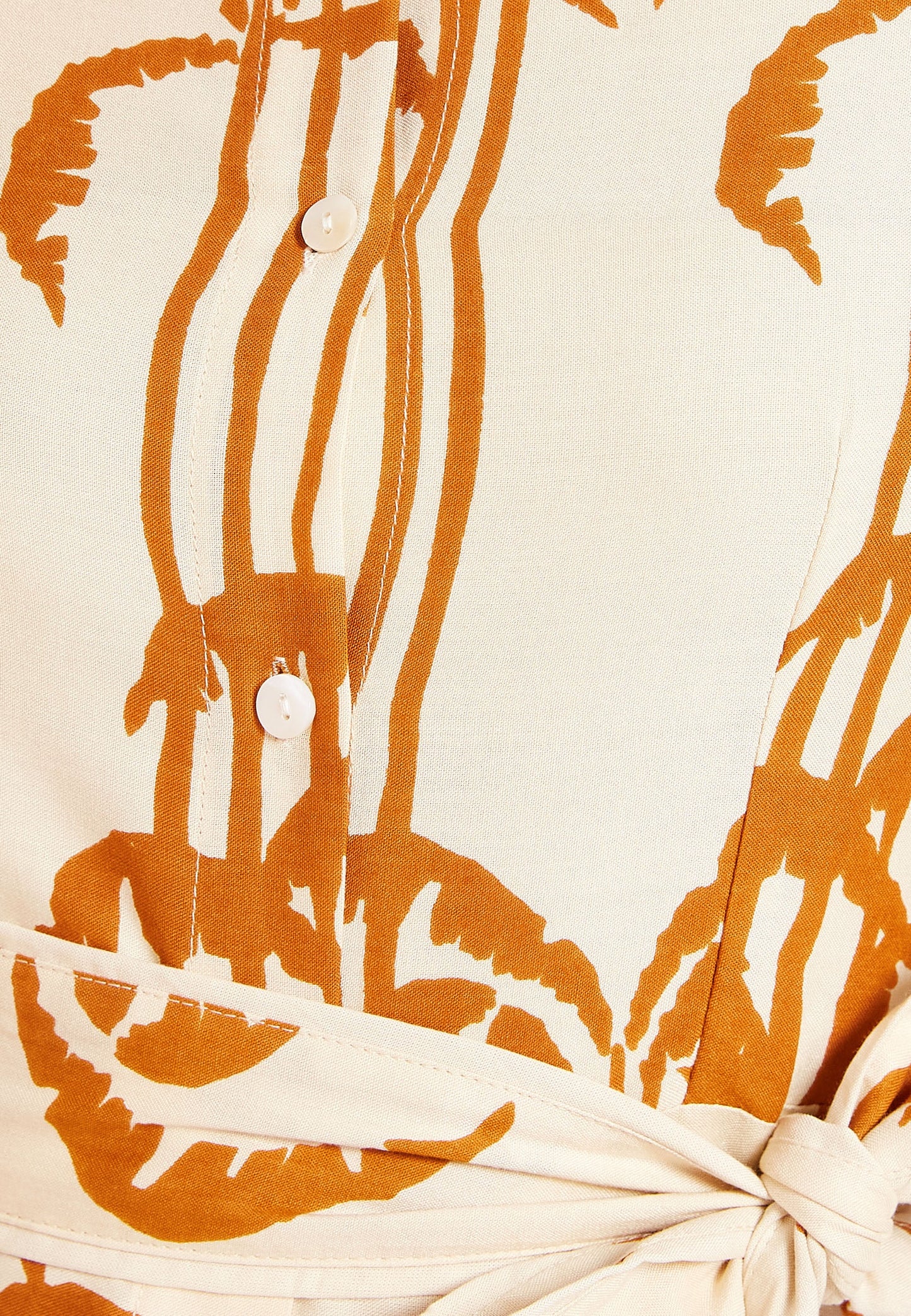 Vestido camisero Brio Verona