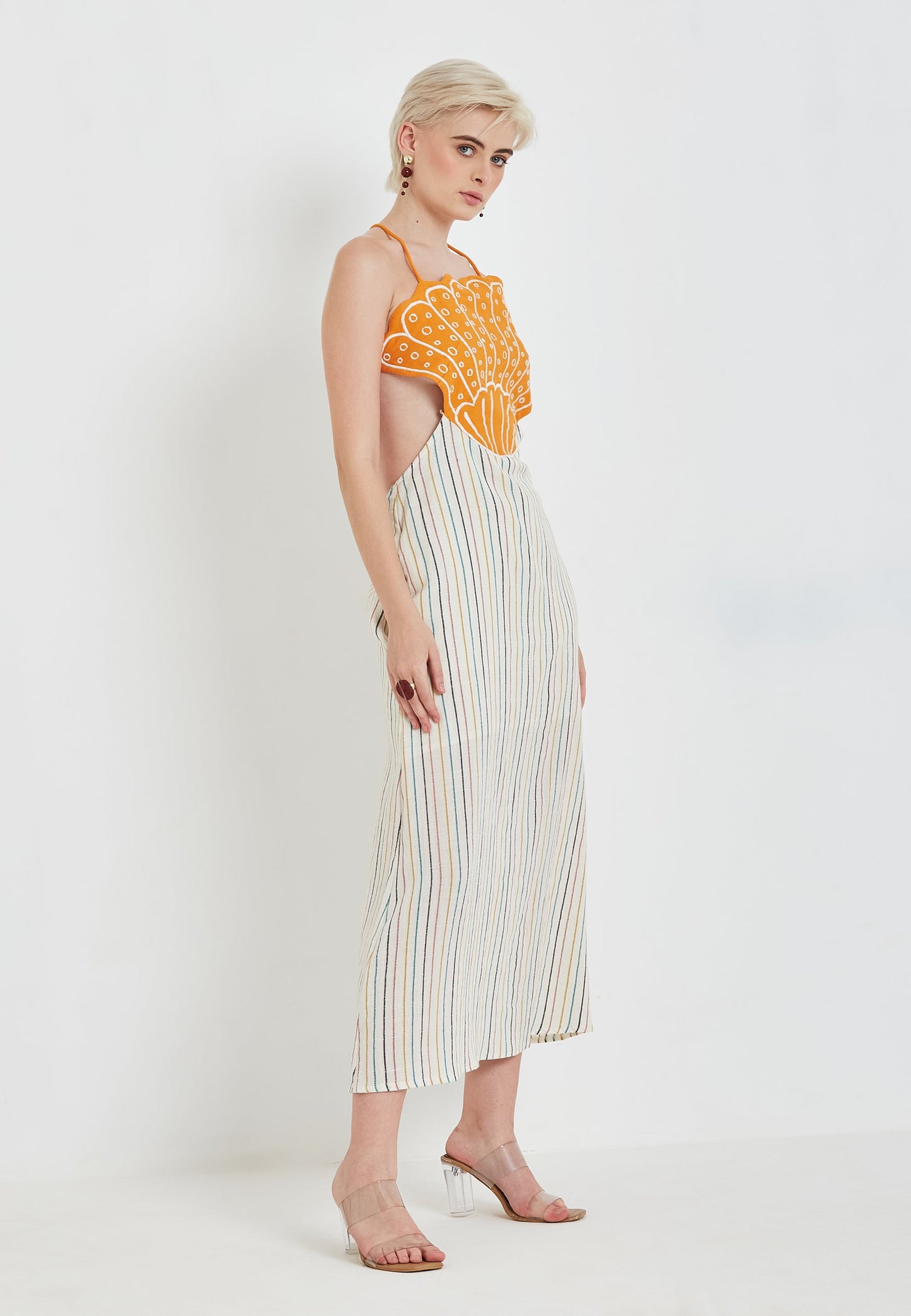 Shellina Life Dress