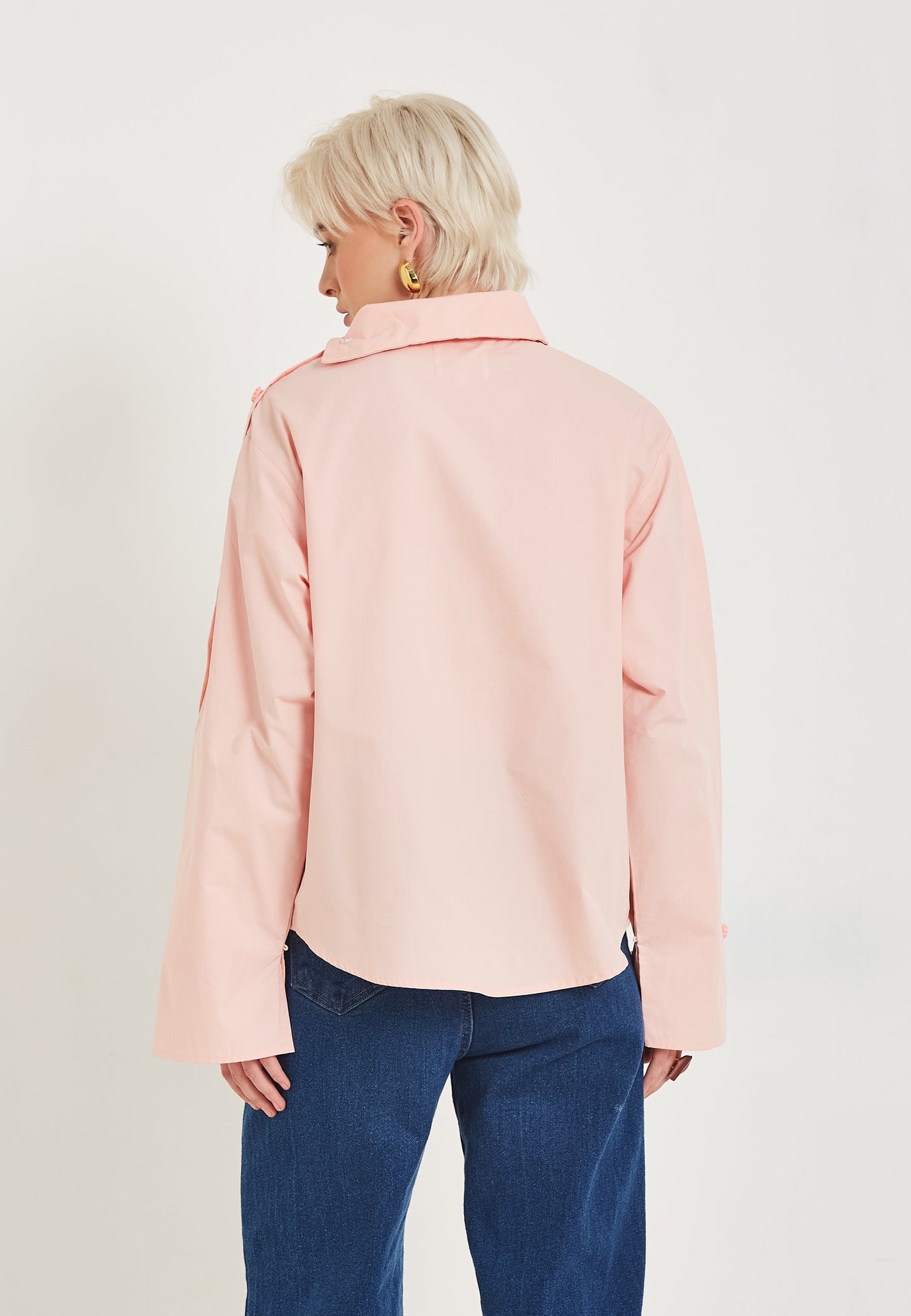 Paty Shirt