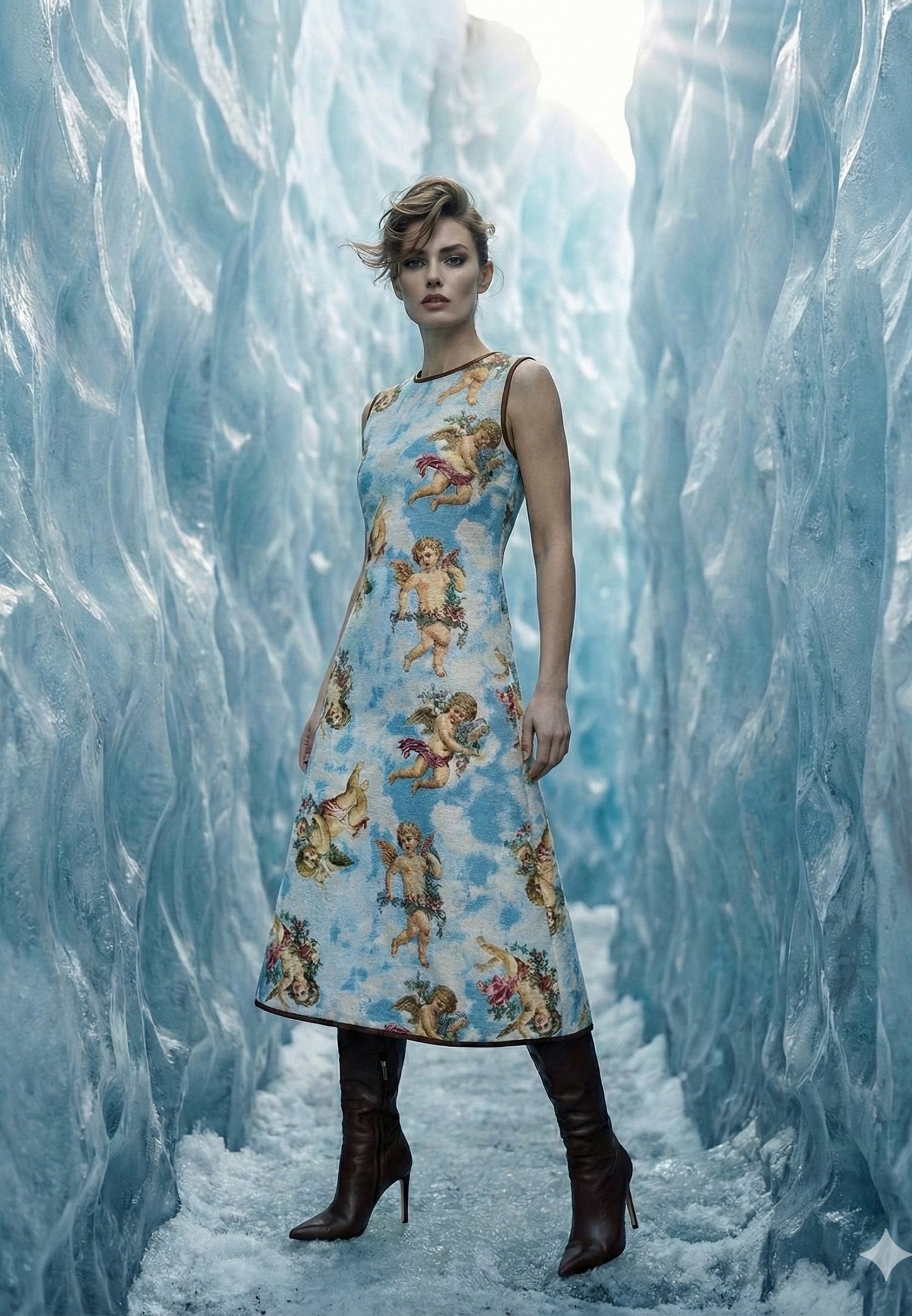 Cheru Dress