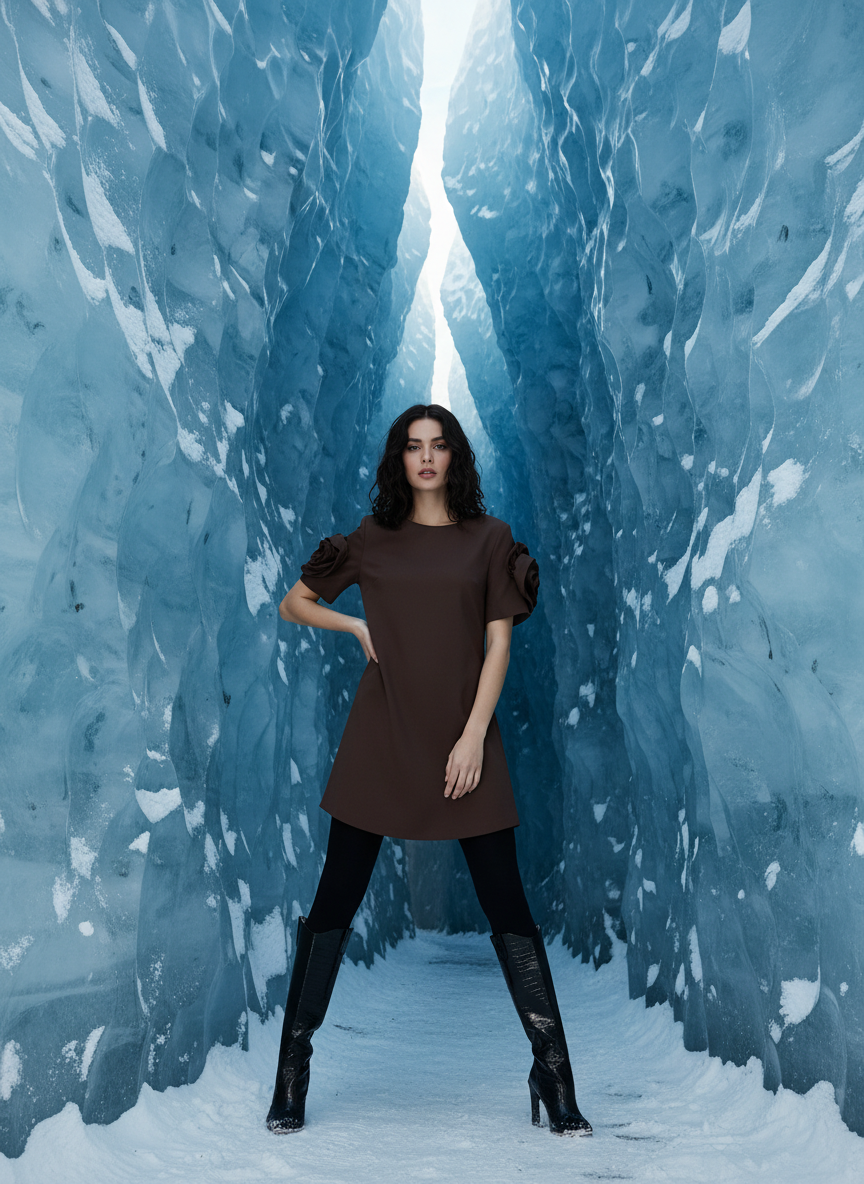 Hania Kleid