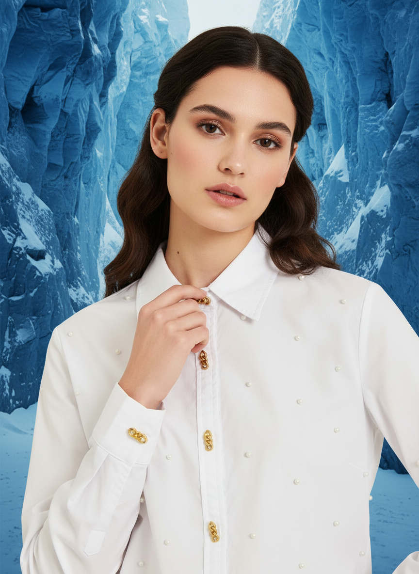 Camicia Marivi