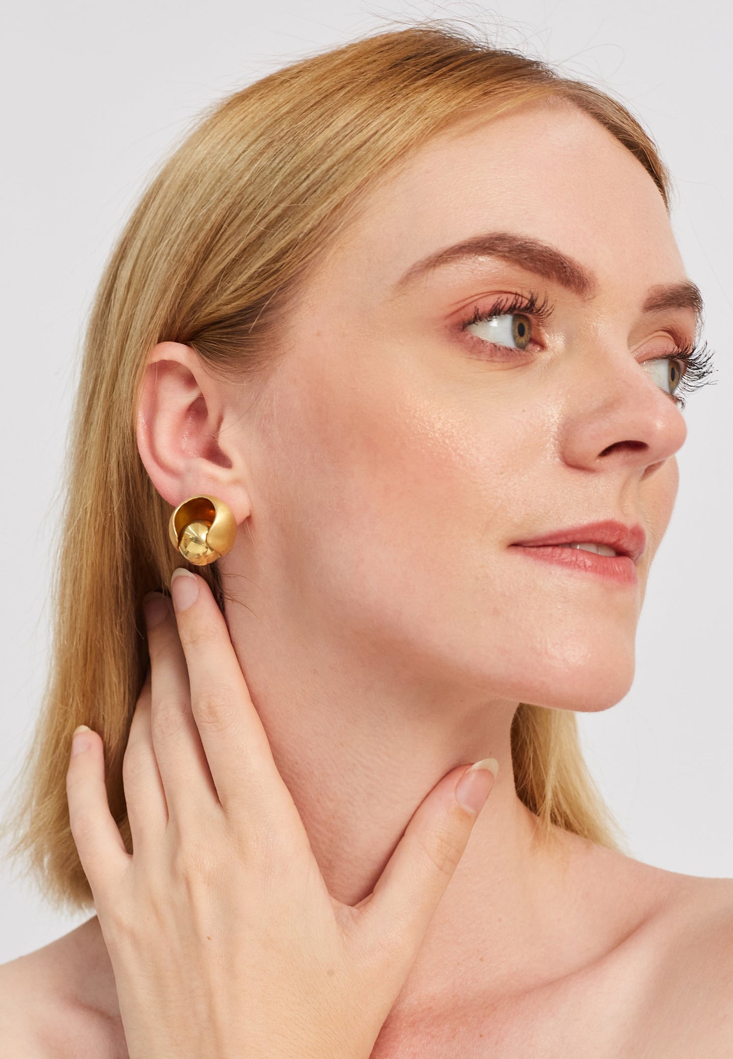 Tova Earrings