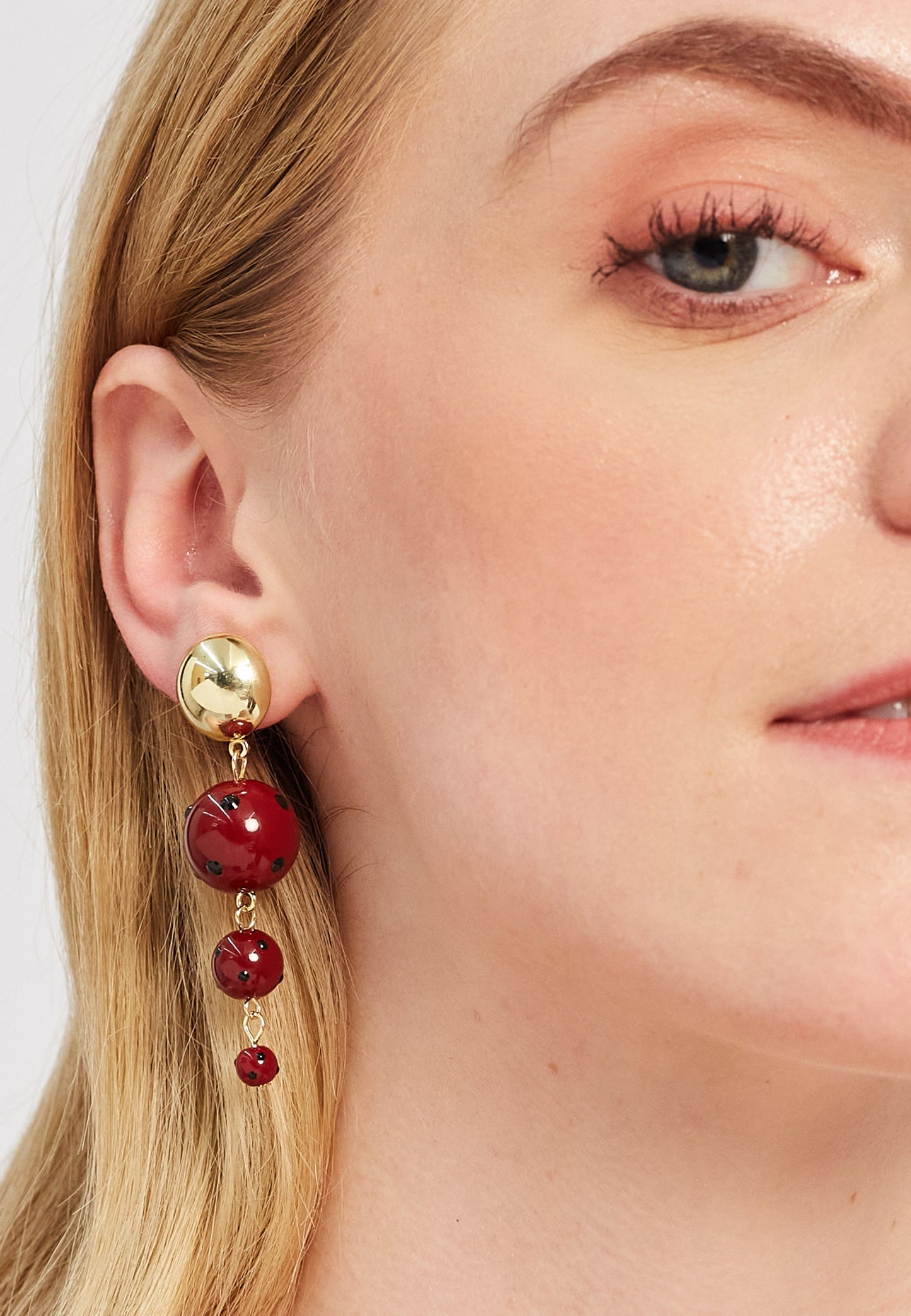 Demi Earrings