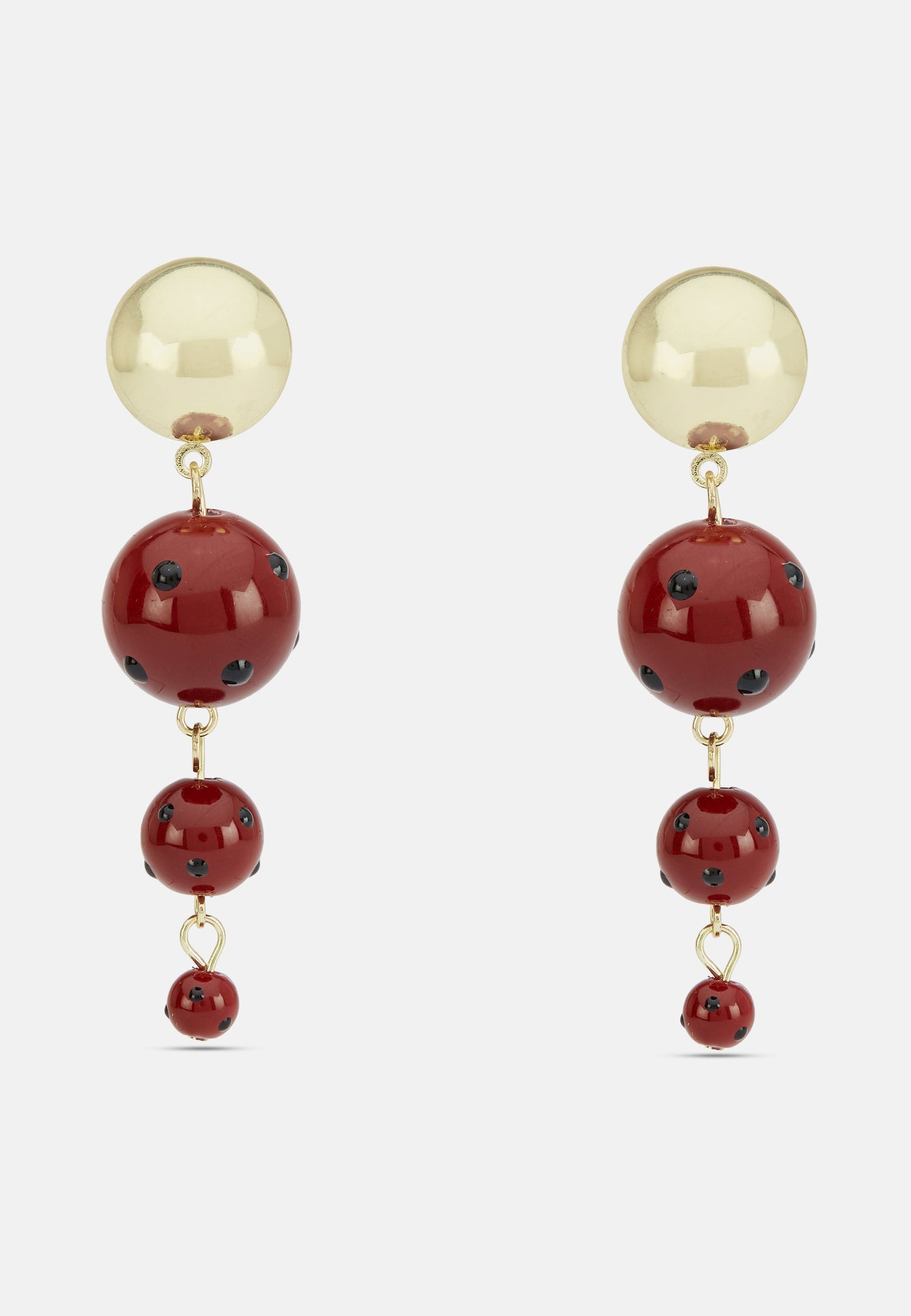 Demi Earrings