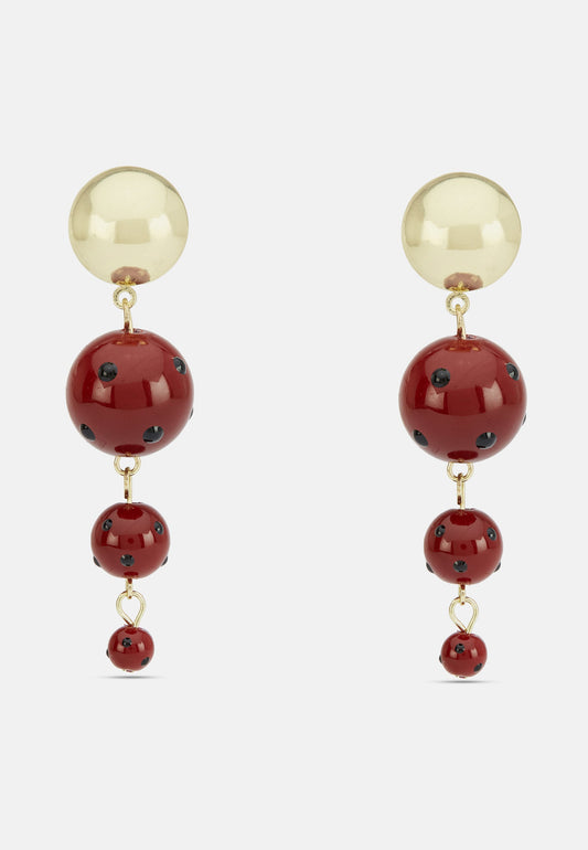 Demi Earrings