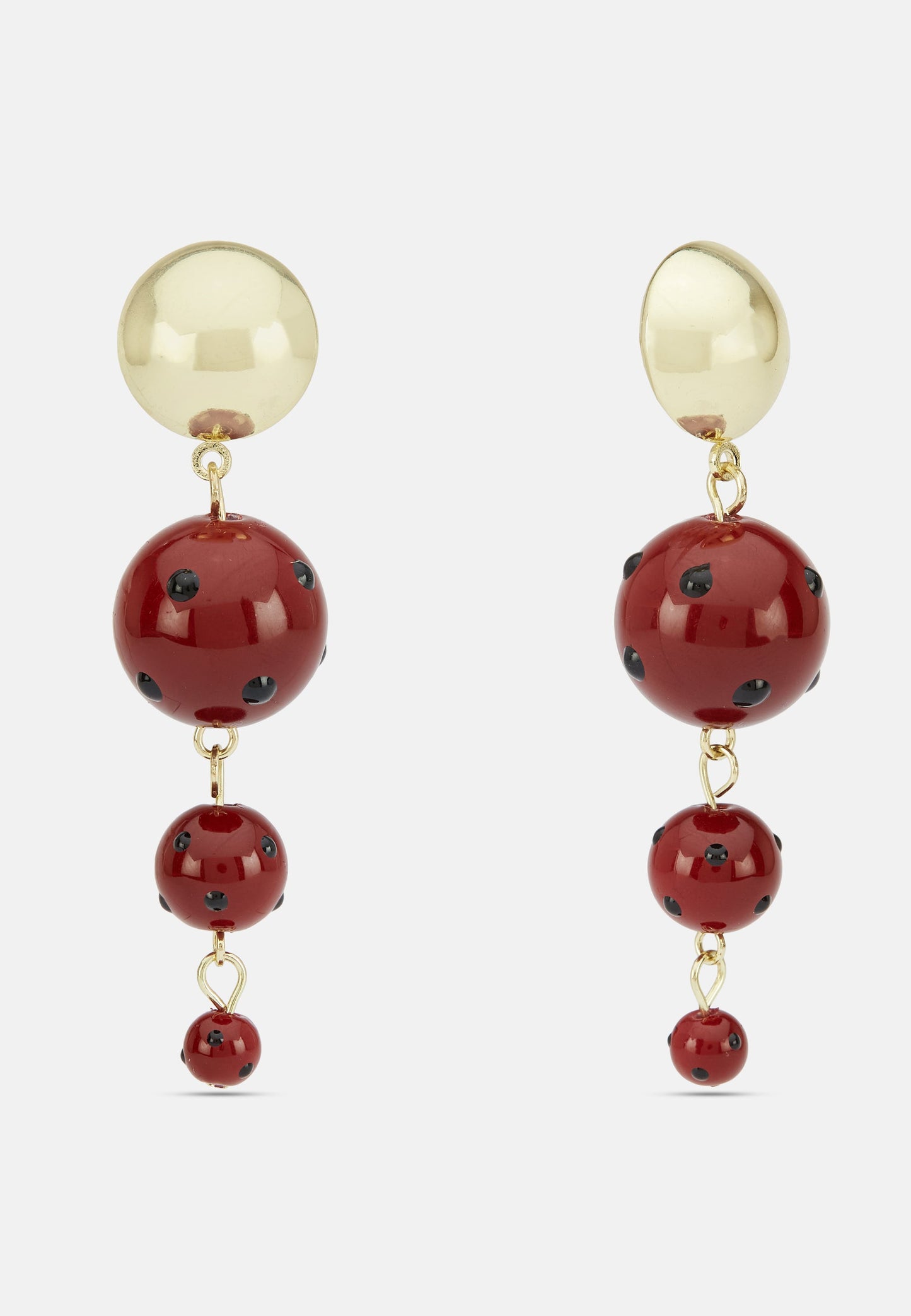 Demi Earrings
