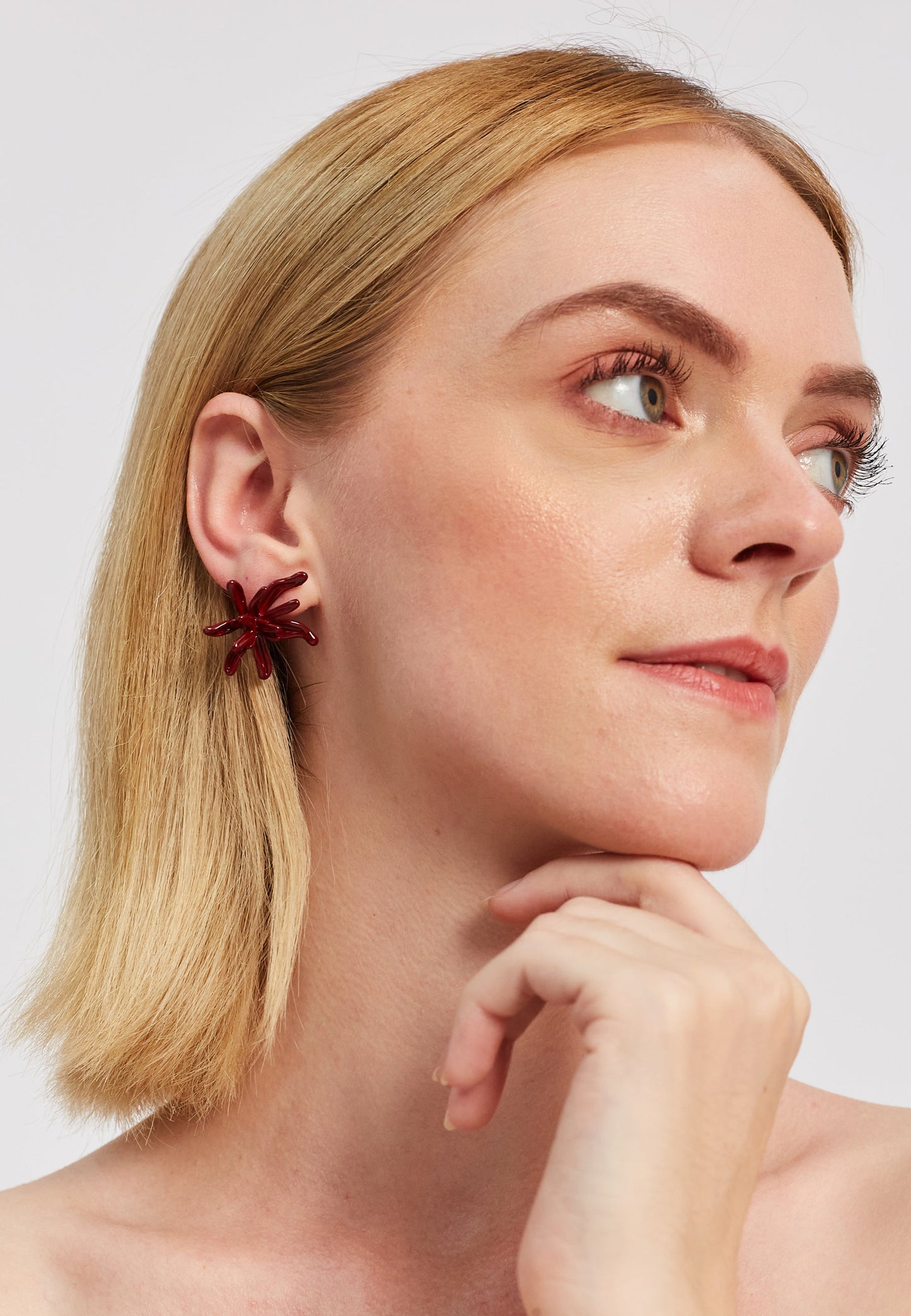 Dina Earrings