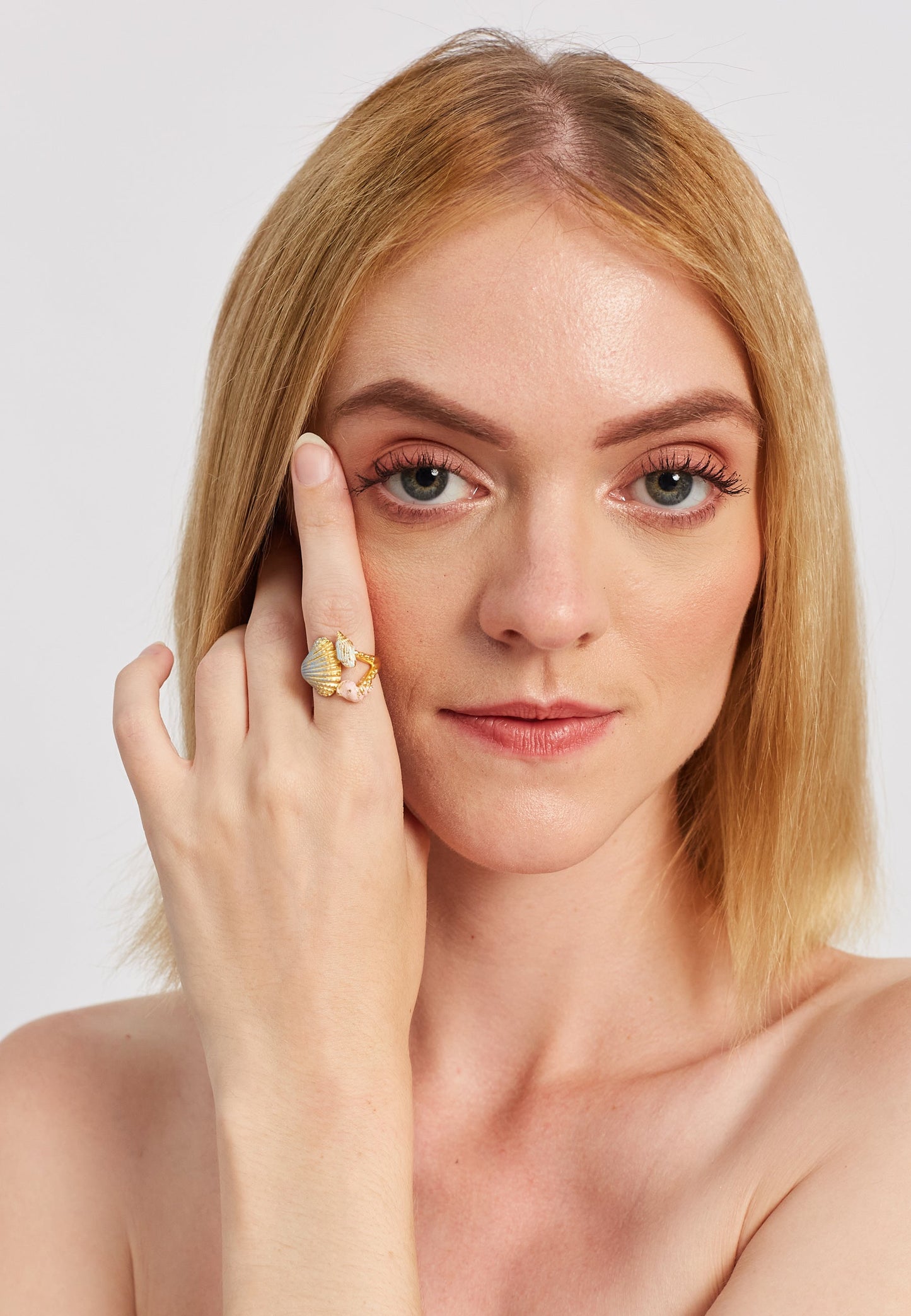 Hati Ring