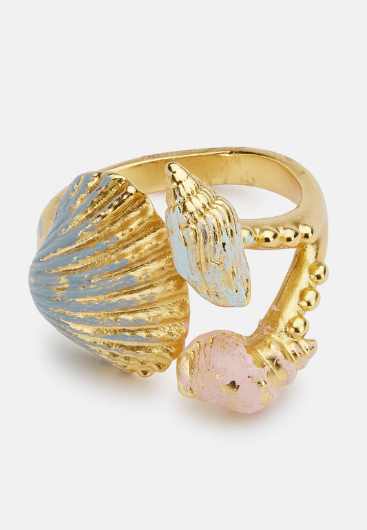 Hati Ring