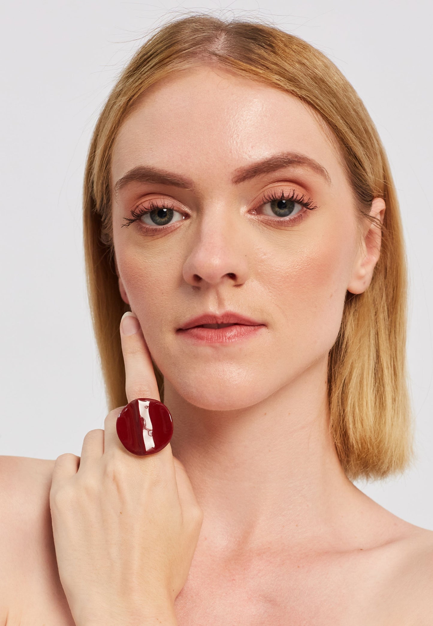 Izzy Ring