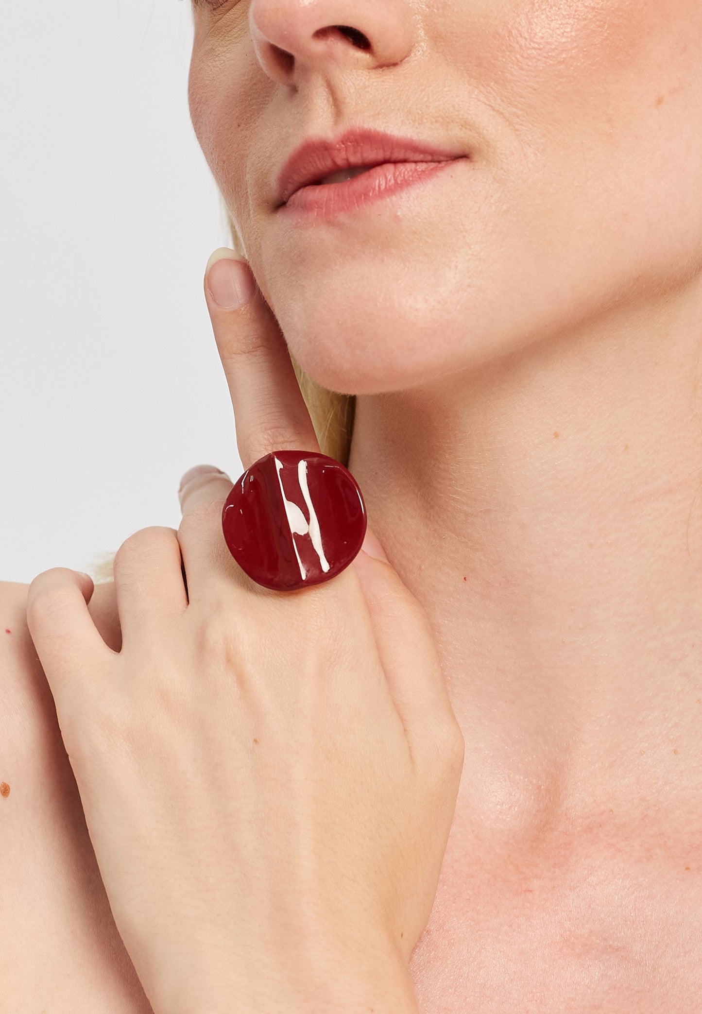 Izzy Ring