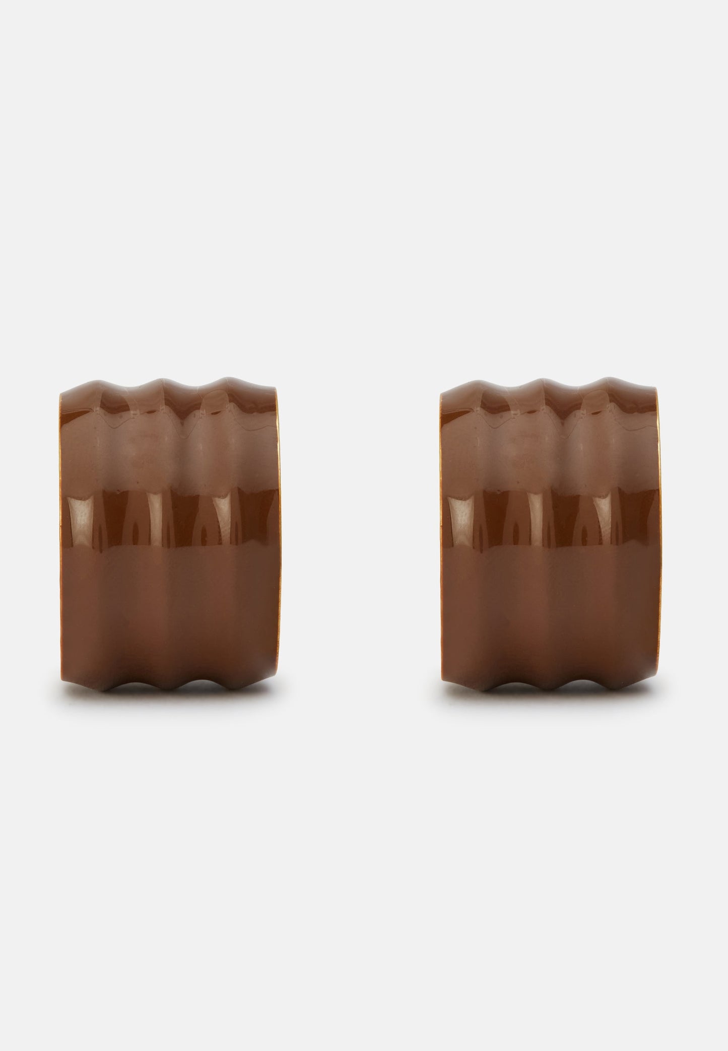 Iona Hoop Earrings