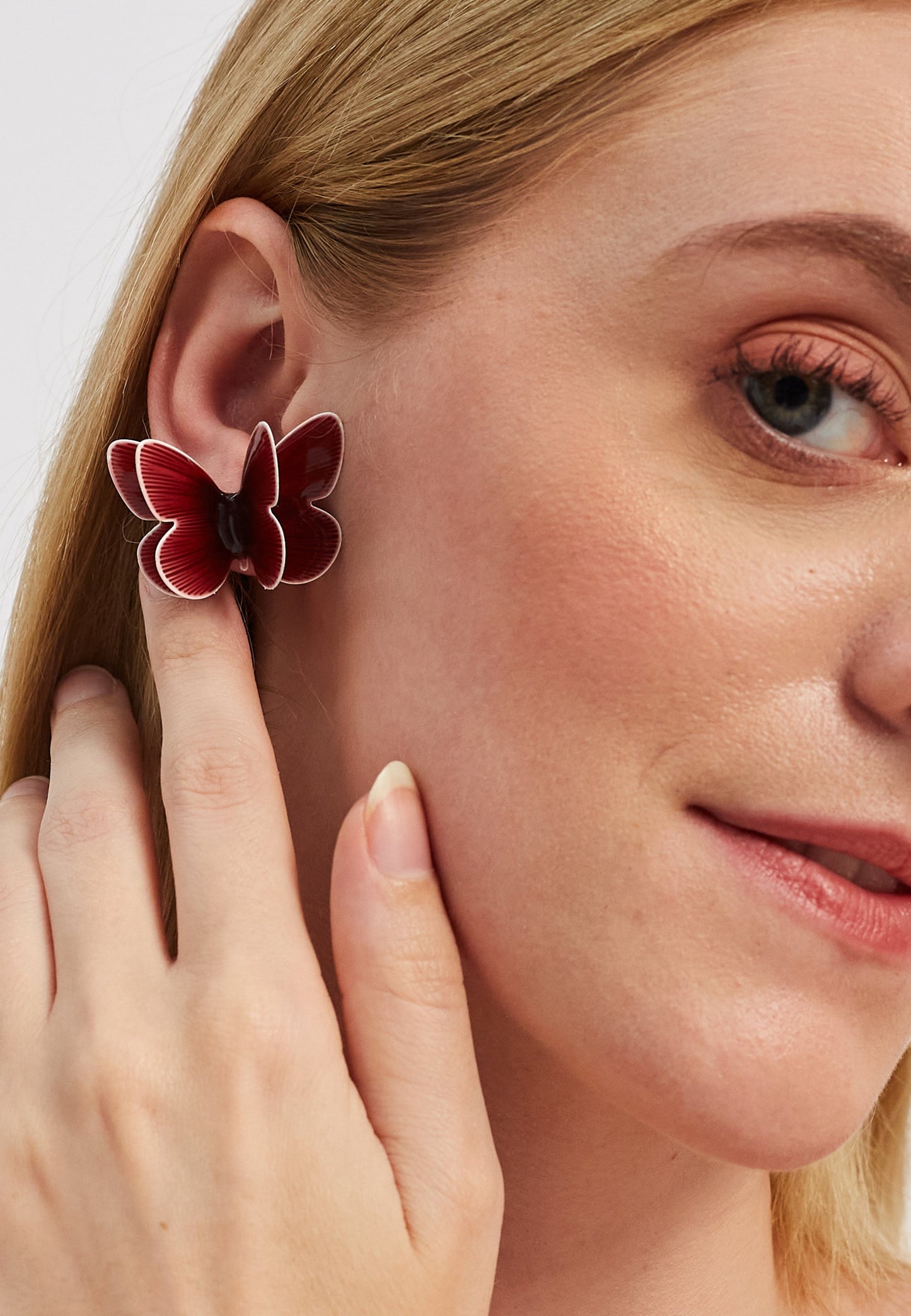 Mia Earrings