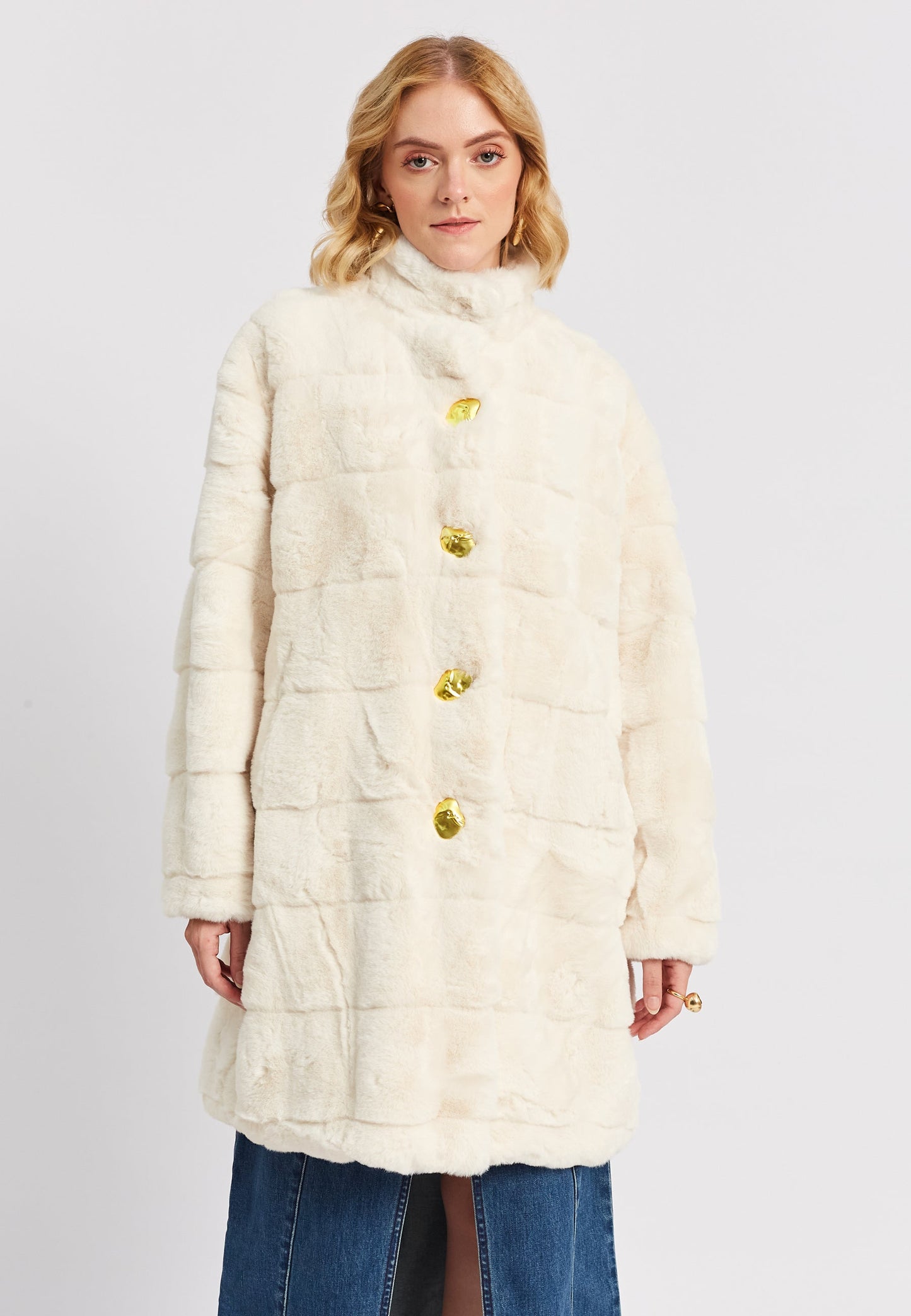 Patricia Coat