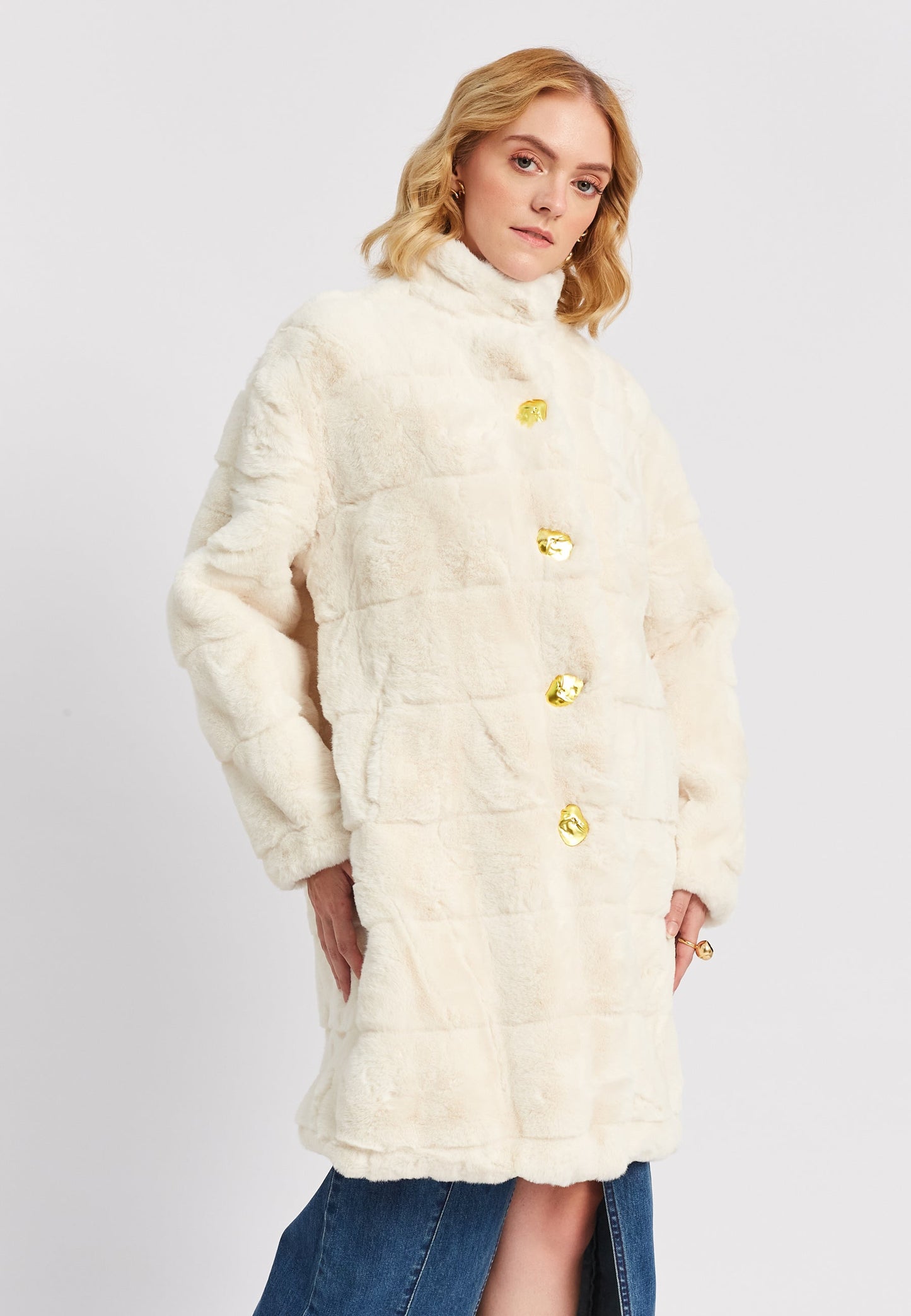 Patricia Coat