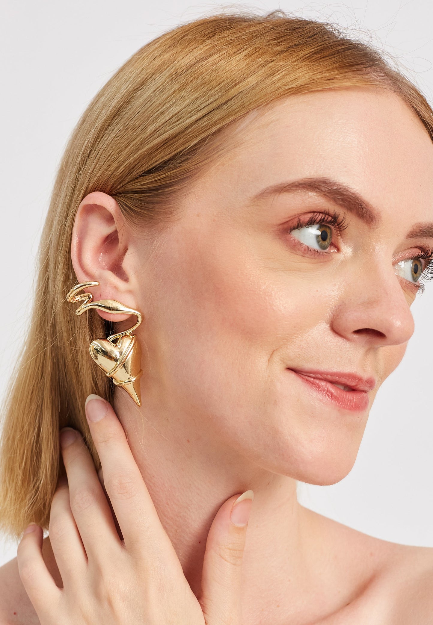 Nia Earrings