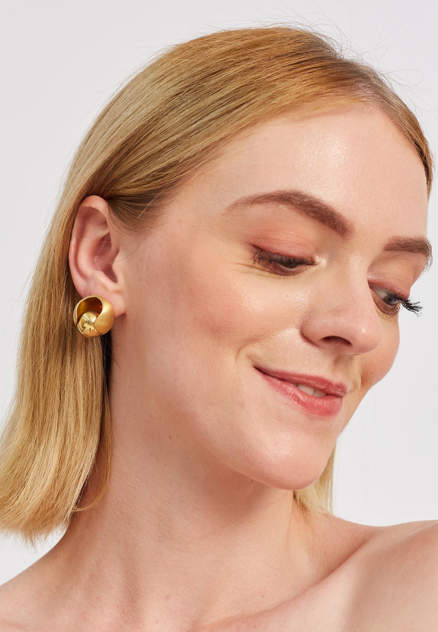 Tova Earrings