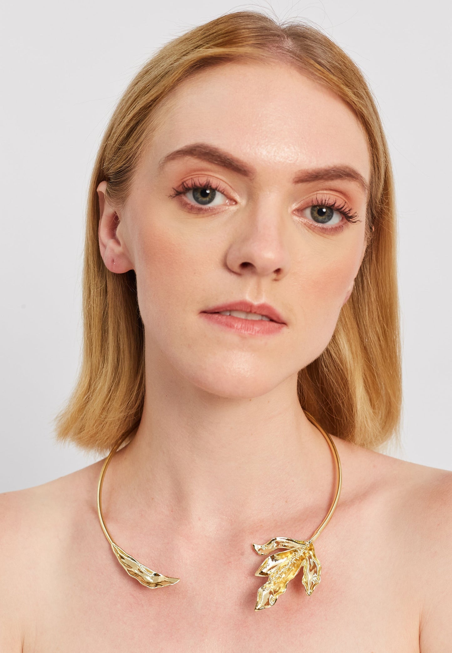 Mira Necklace